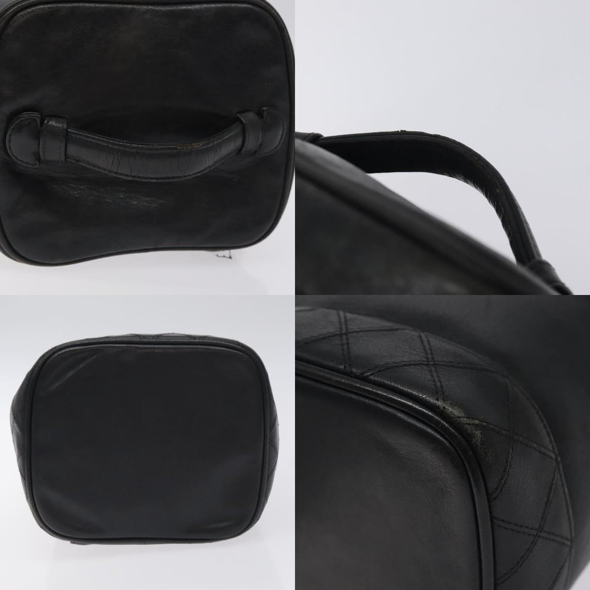 Chanel Chanel Vanity Pouch Size ONE SIZE - 4 Thumbnail