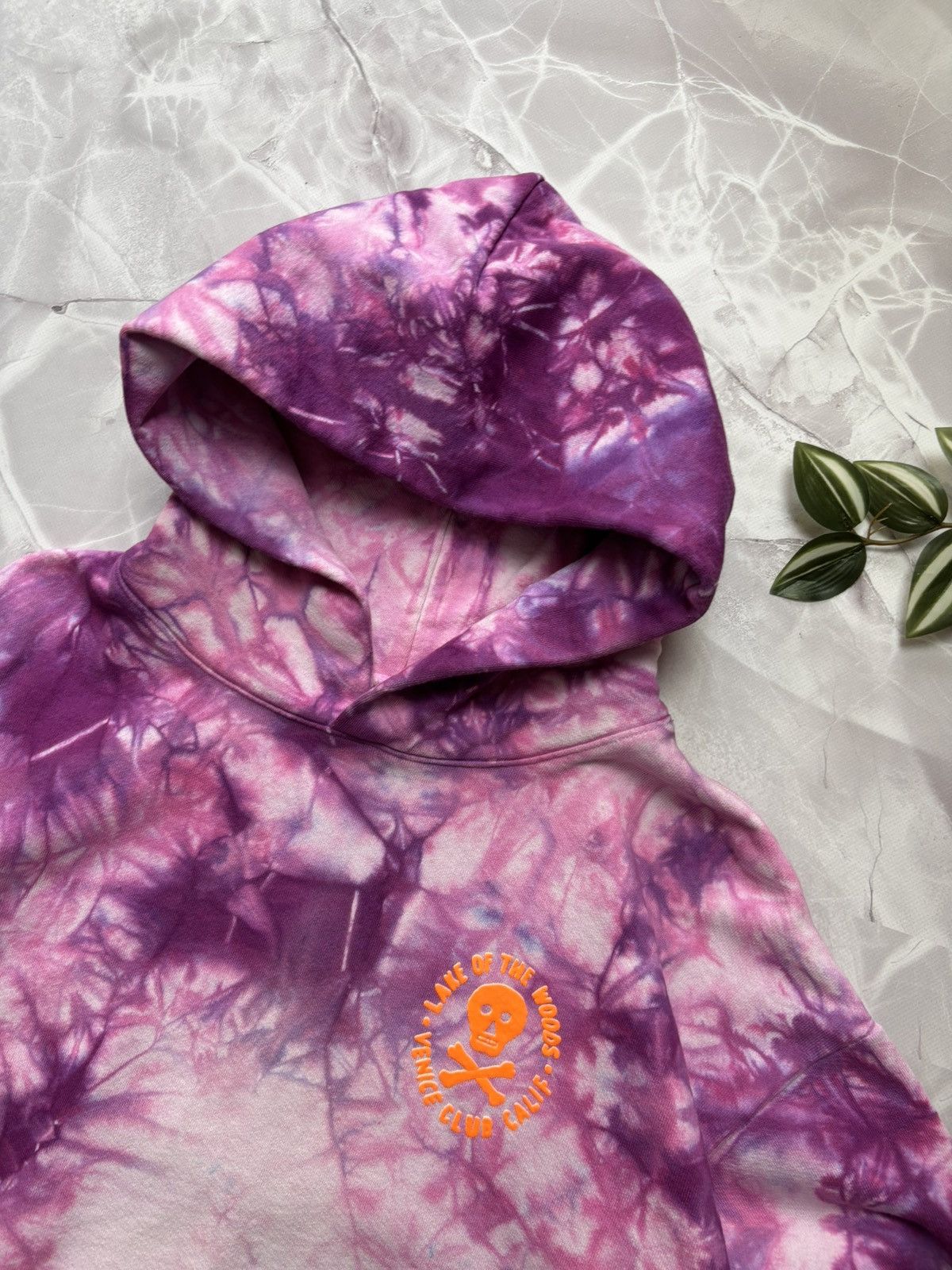 Other Lake Of The Woods Club California Limited Hoodie Unisex L Size US L / EU 52-54 / 3 - 3 Thumbnail