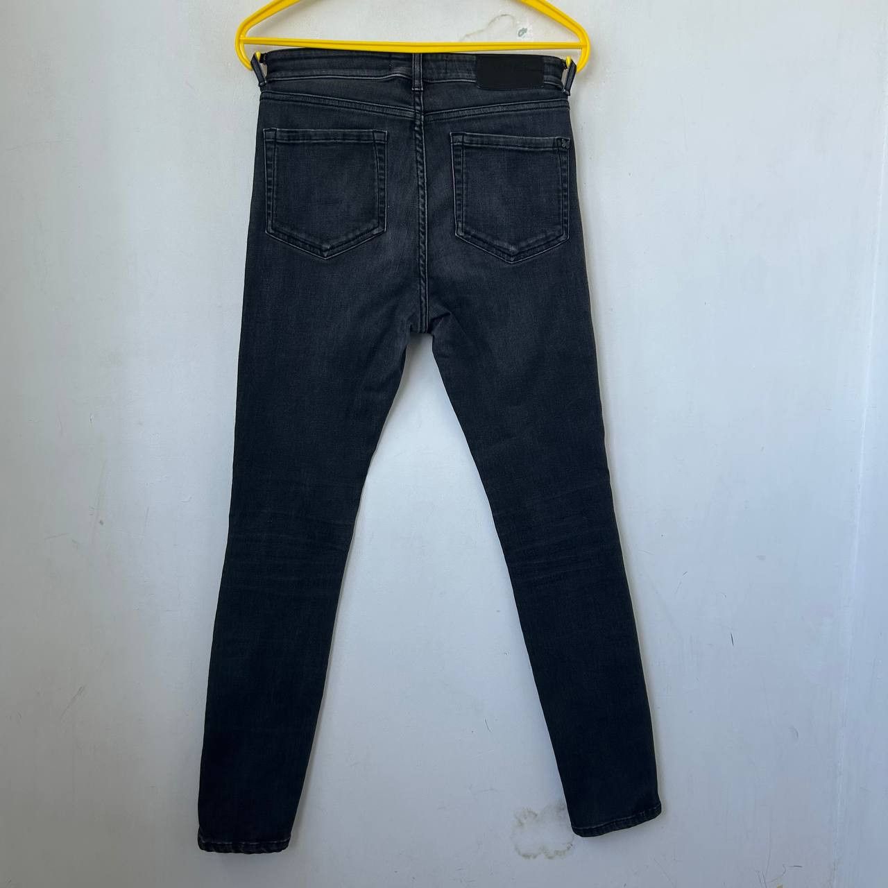 Max Mara Max Mara jeans #1386 Size 27" / US 4 / IT 40 - 2 Thumbnail