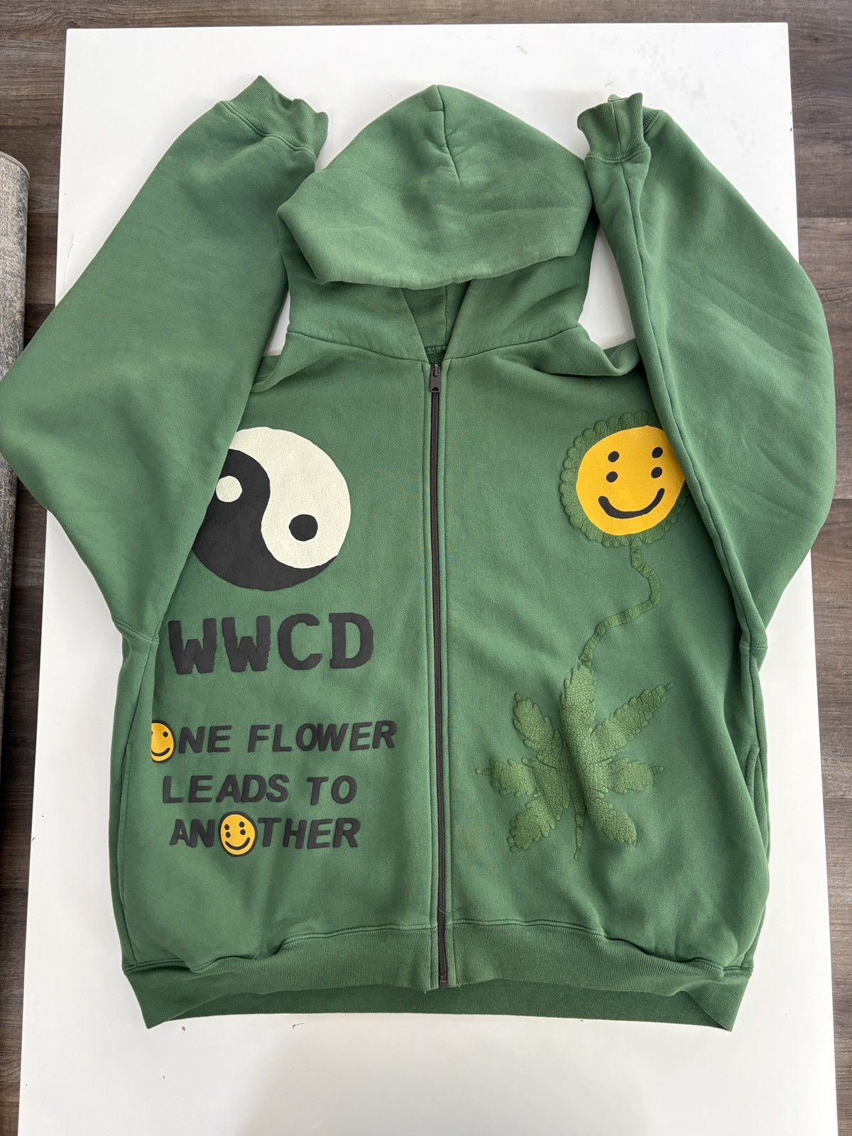 トップス Human Made CPFM Dumb Cardigan Cactus-Plant-Flea-Market-Dumb-