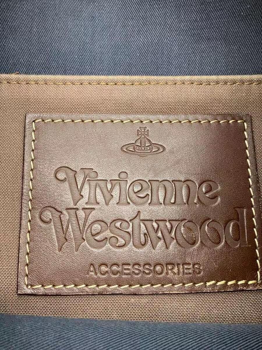 Vivienne Westwood Floral Tote Bag Size ONE SIZE - 8 Thumbnail
