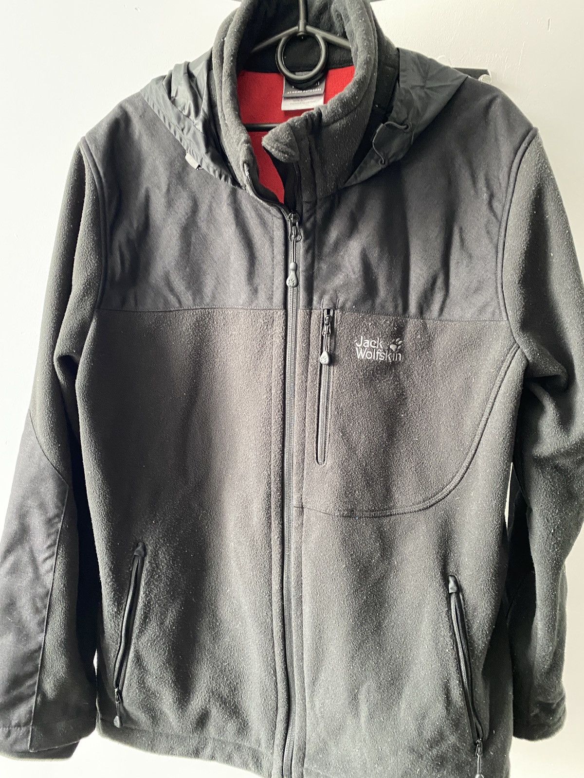 Jack Wolfskin Jack wolfskin Size US L / EU 52-54 / 3 - 2 Thumbnail
