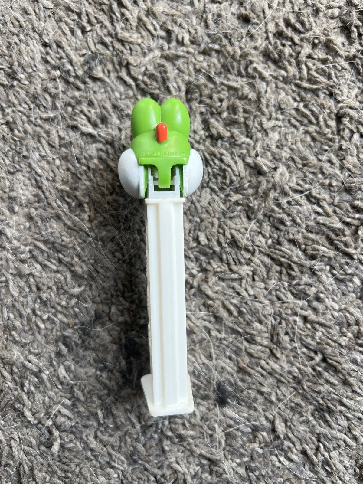 Nintendo 2013 Nintendo Yoshi Pez Dispenser Size ONE SIZE - 5 Thumbnail