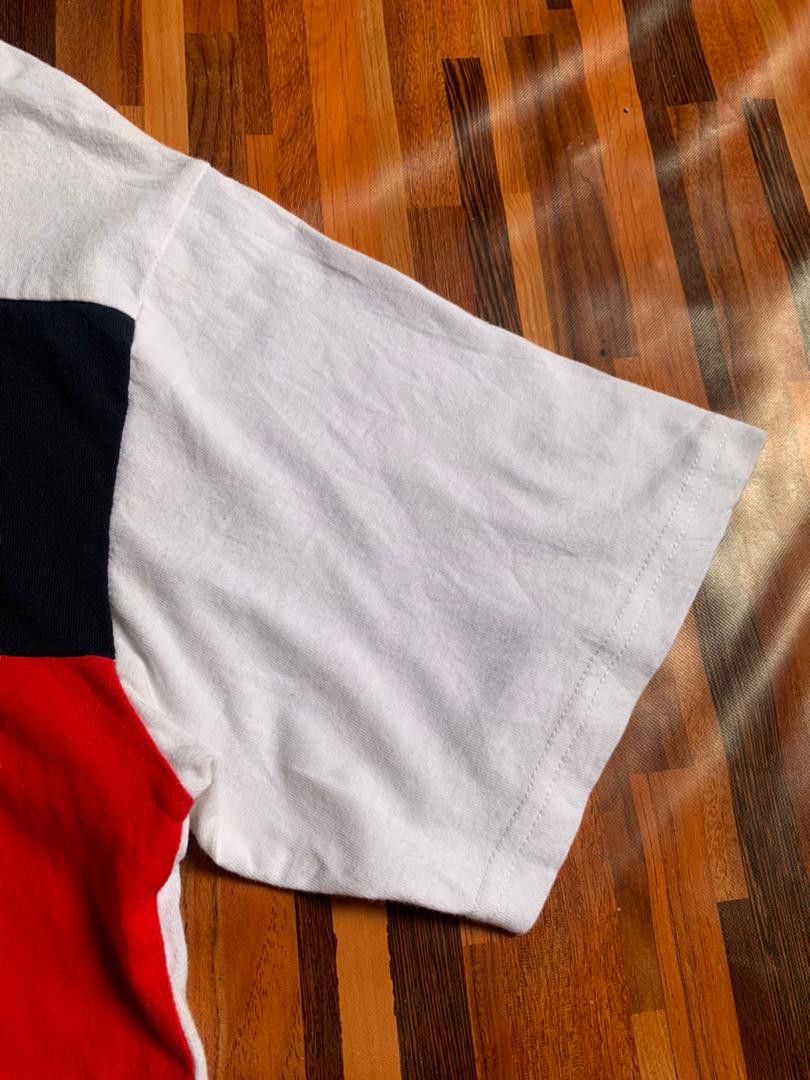 Japanese Brand Modish Gaze Hoodies white black red diversified marketing Size US L / EU 52-54 / 3 - 3 Thumbnail