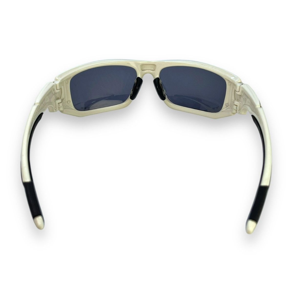 Oakley Vintage Y2K Oakley Scalpel Sunglasses Size ONE SIZE - 5 Thumbnail