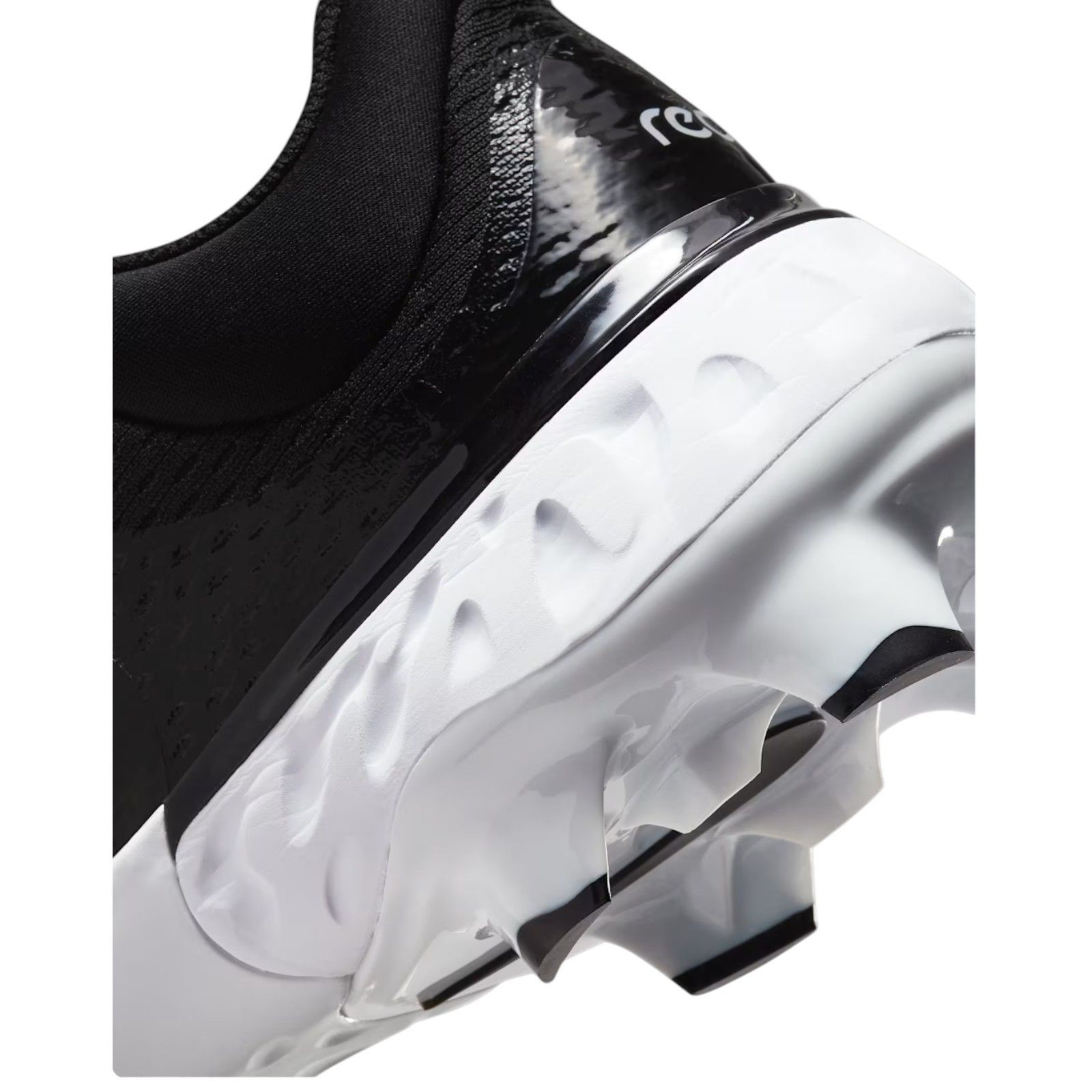 Nike Nike Alpha Huarache Elite 4 Low Molded Baseball Cleats Men's Size US 11.5 / EU 44-45 - 9 Thumbnail