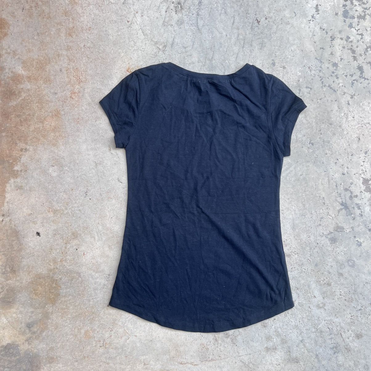 Vivienne Westwood Vivienne westwood accessories strechable women Tee Size S / US 4 / IT 40 - 3 Thumbnail
