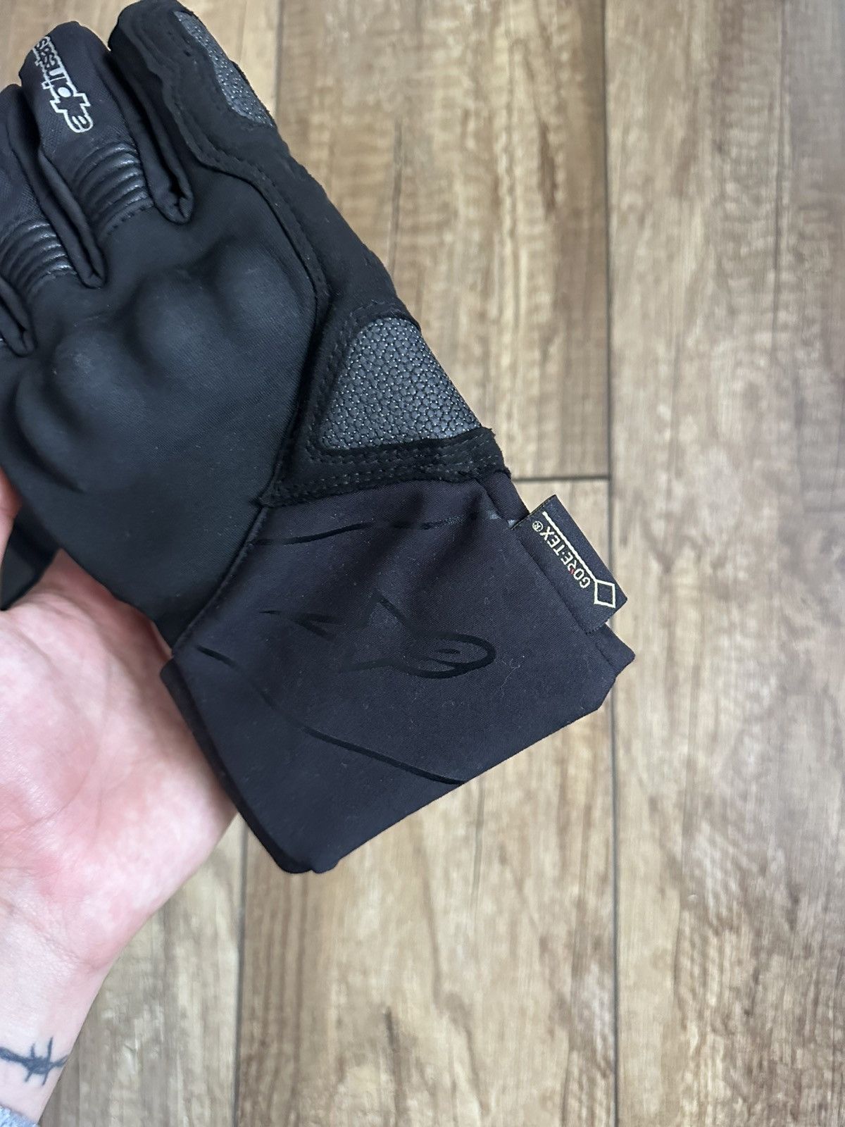 Alpinestars Alpinestars Winter Surfer Gore-Tex Gloves Size ONE SIZE - 6 Thumbnail