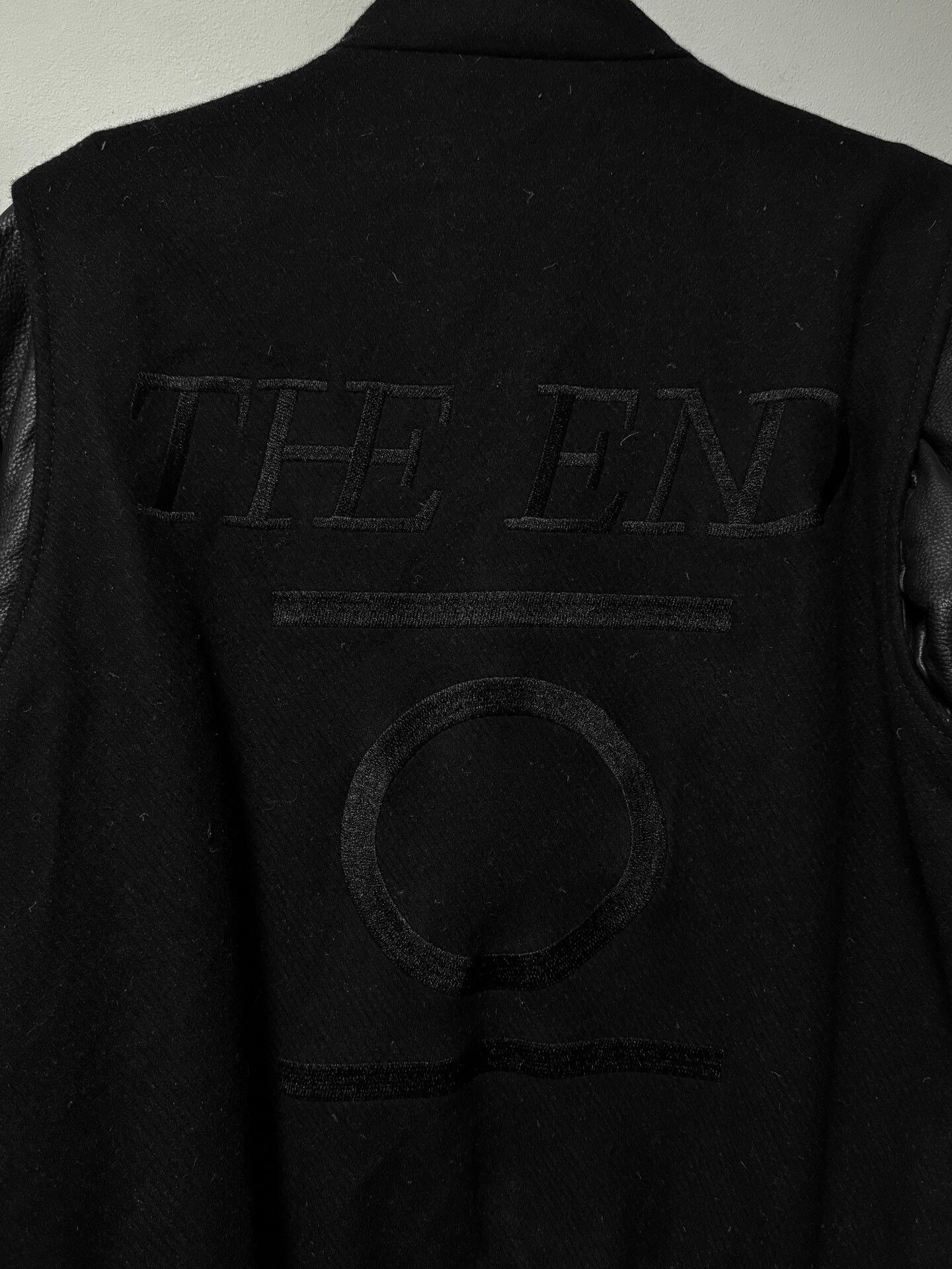 Alexander McQueen Alexander McQueen The End Jacket Size US M / EU 48-50 / 2 - 1 Thumbnail