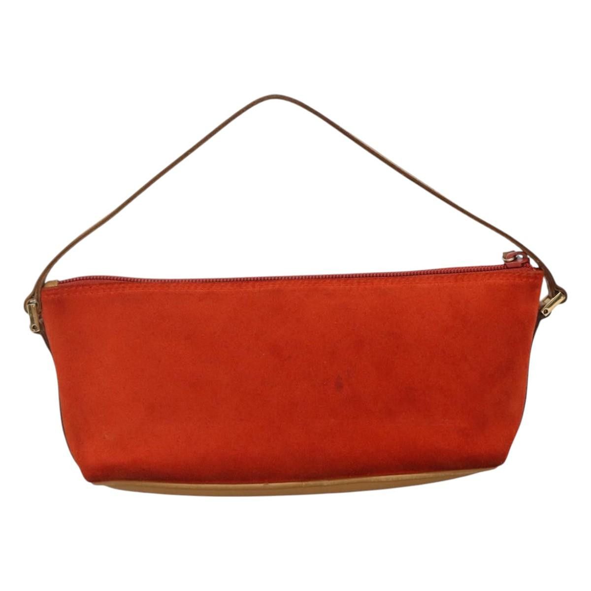 Gucci Gucci Baguette clutch Size ONE SIZE - 1 Thumbnail