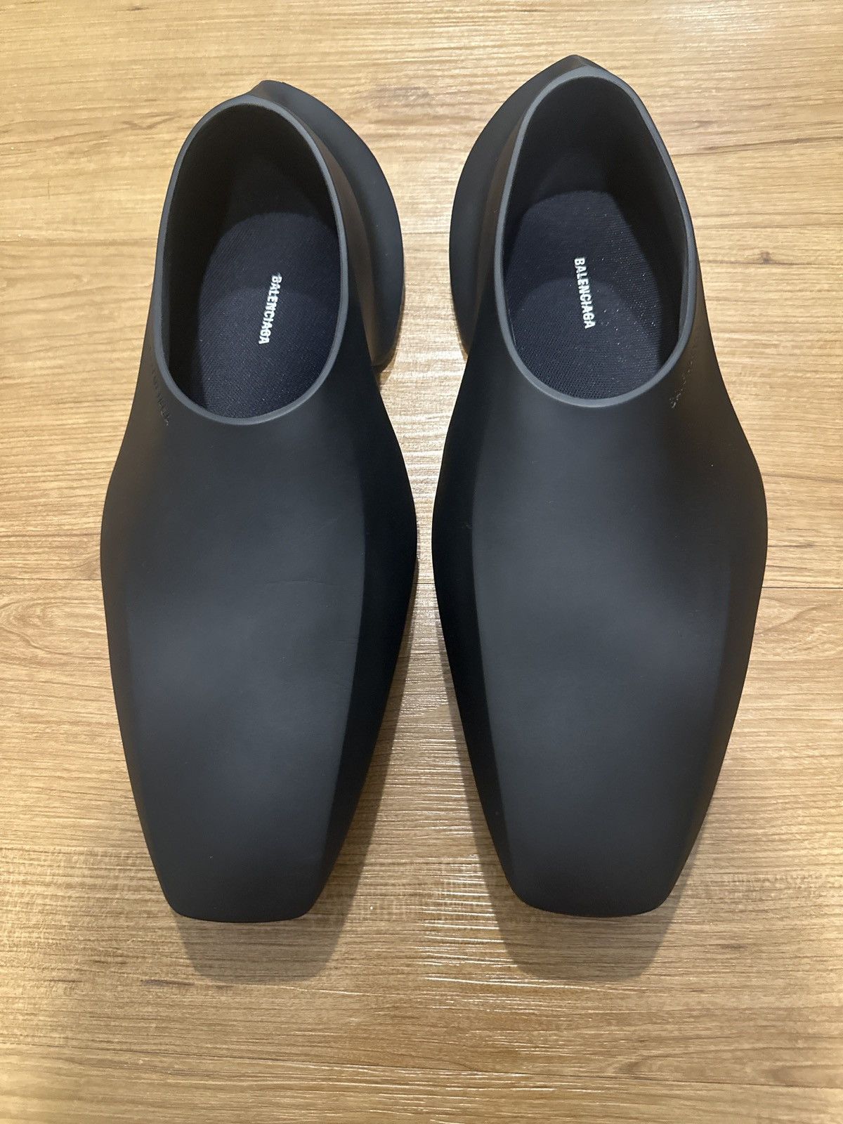 Balenciaga Balenciaga space shoe Size US 8.5 / EU 41-42 - 3 Thumbnail