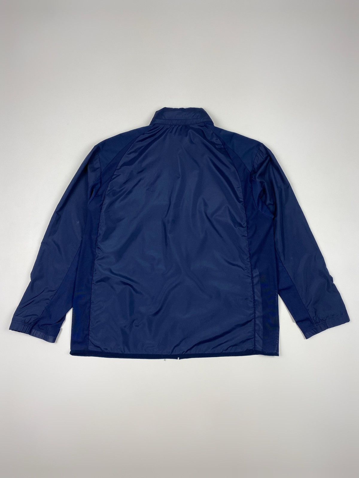 Vintage Y2K Nike Court Track Suit Size US L / EU 52-54 / 3 - 10 Thumbnail