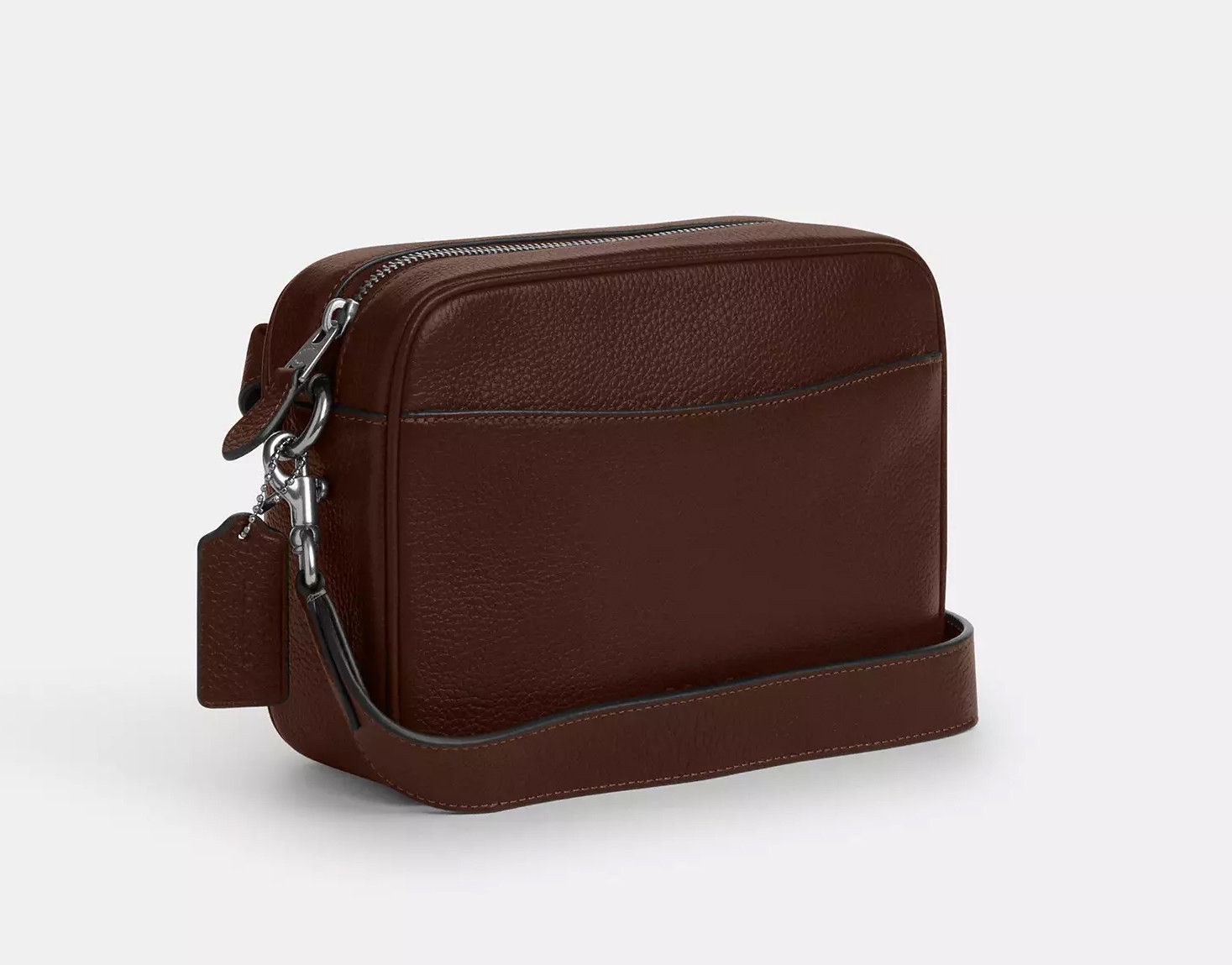 Coach Warner Crossbody Bag CW218 Size ONE SIZE - 6 Thumbnail