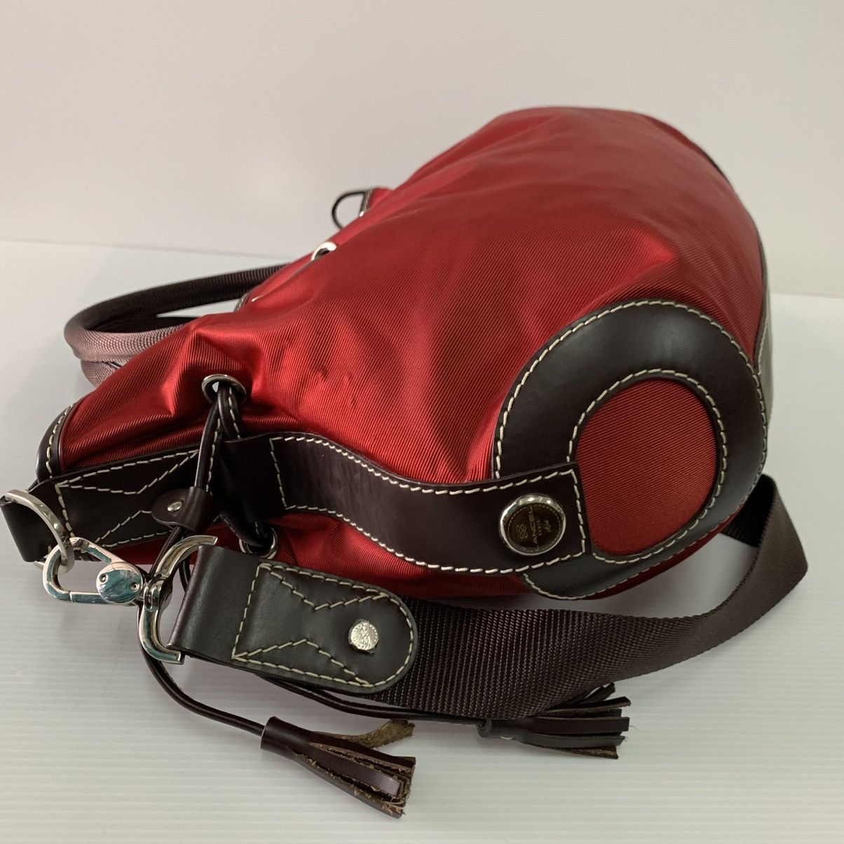 Lancel Lancel Paris Two Way Handbag Size ONE SIZE - 6 Thumbnail