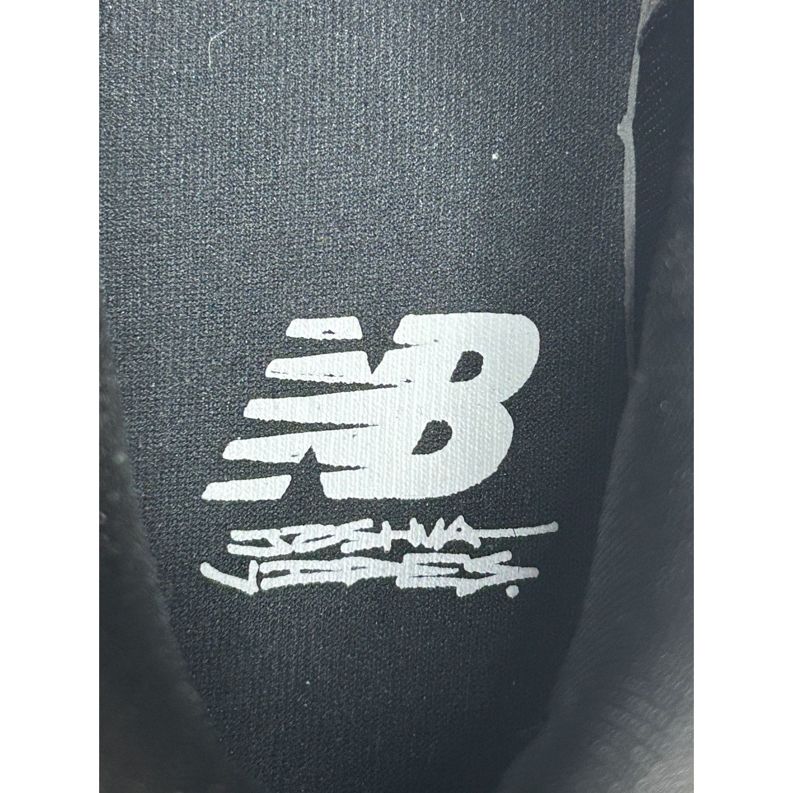 New Balance New Balance 57/40 x Joshua Vides Angora Splatter Size US 9 / EU 42 - 7 Thumbnail