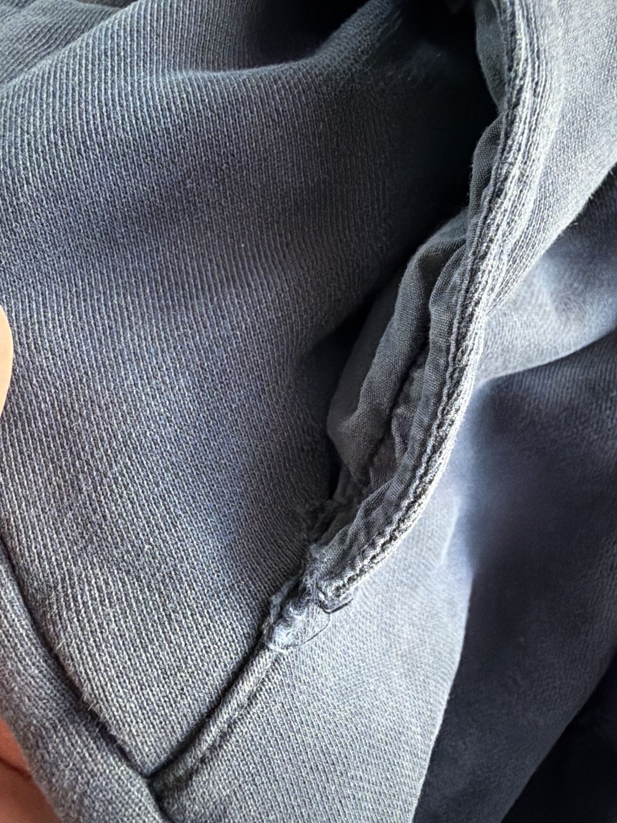 Eric Emanuel Eric Emanuel Sweats Size US 32 / EU 48 - 6 Thumbnail