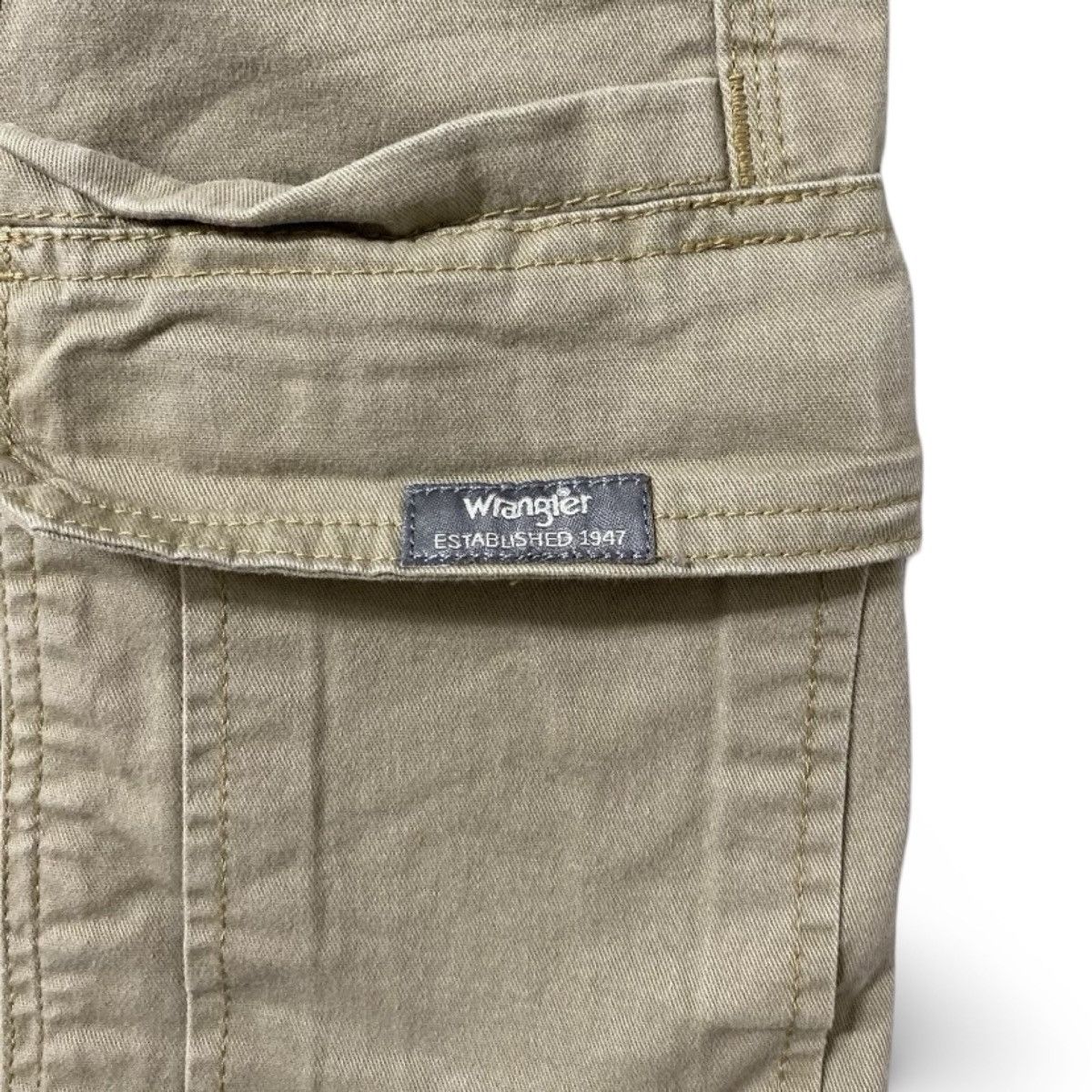 Wrangler Wrangler Cargo Pants Size 36 x 32 Size US 36 / EU 52 - 7 Thumbnail