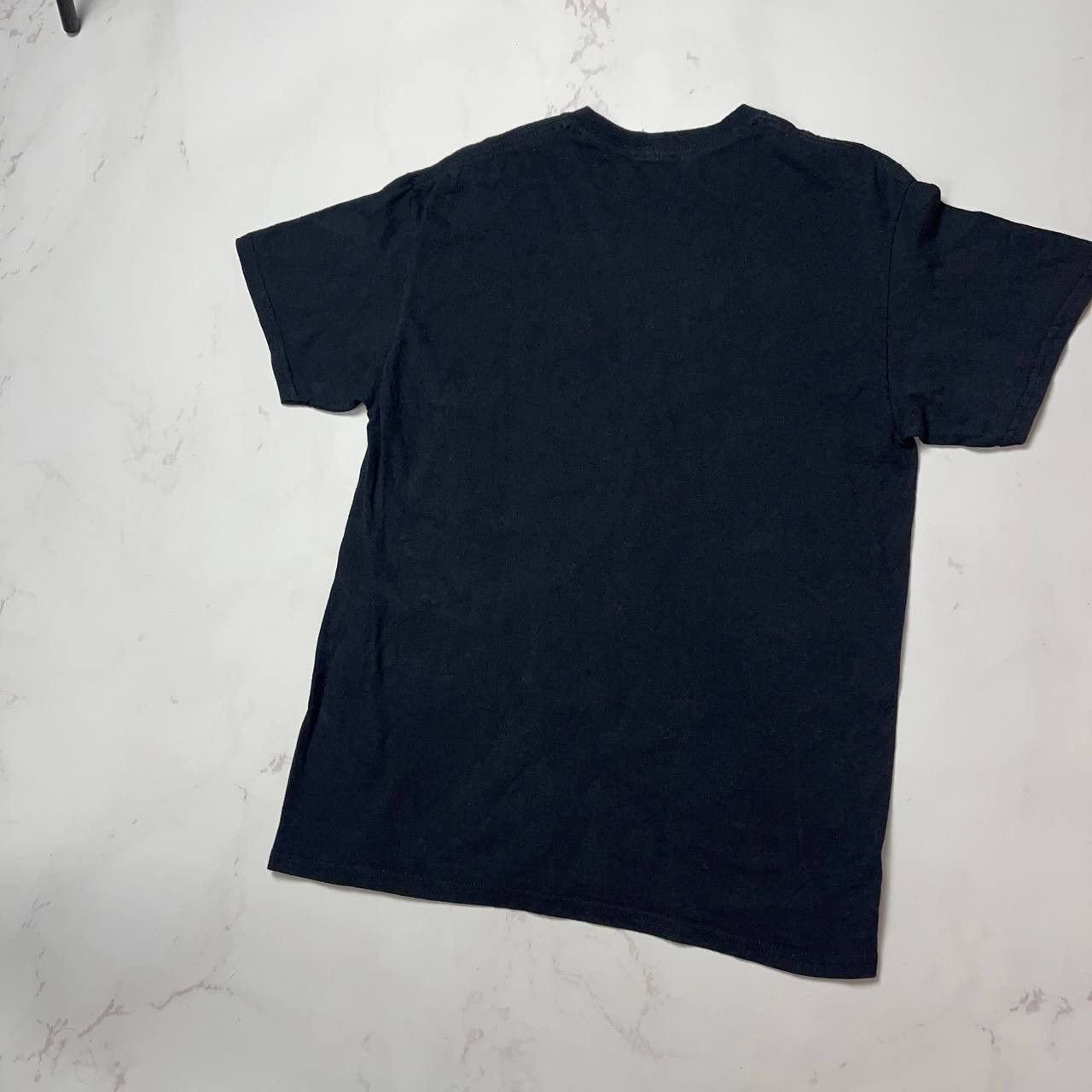 Vintage Pink Floyd - Pyramid Spectrum Soft Adult Mens T-Shirt Sz M Size US M / EU 48-50 / 2 - 9 Thumbnail