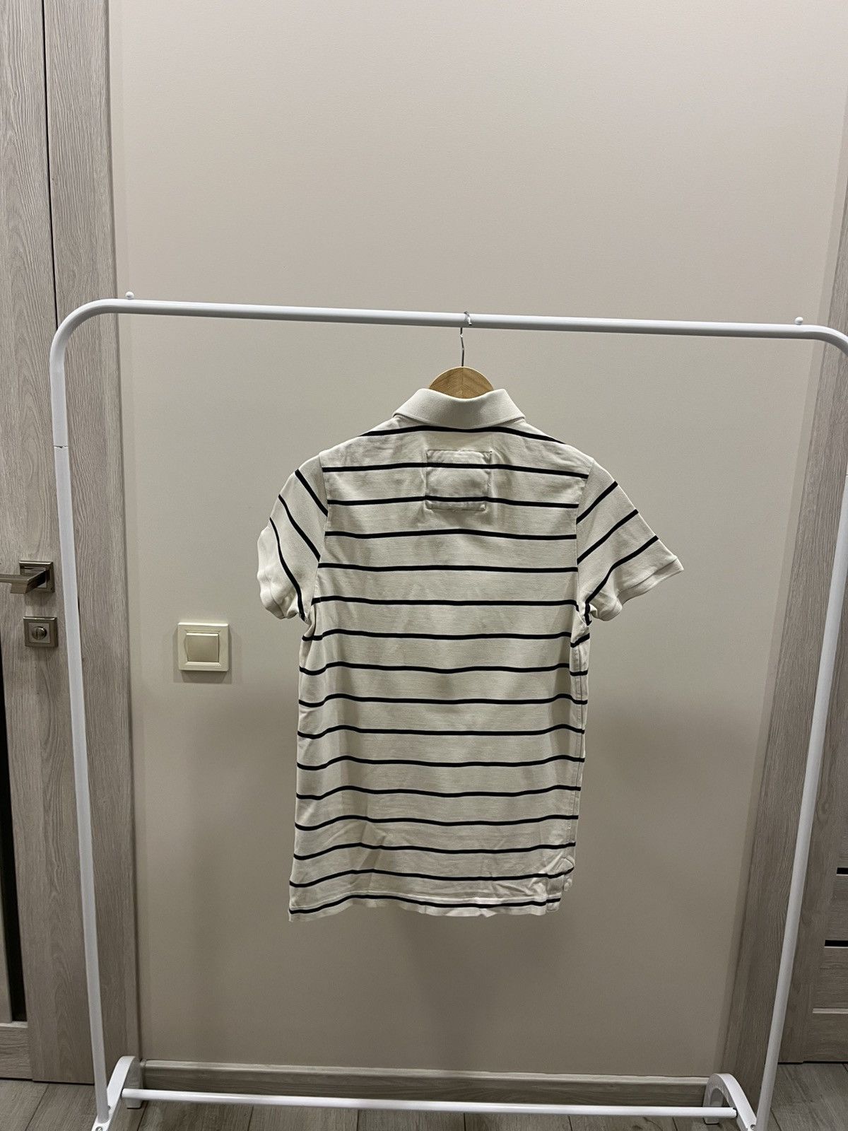 Abercrombie & Fitch Abercrombie & Fitch polo Size US L / EU 52-54 / 3 - 3 Thumbnail