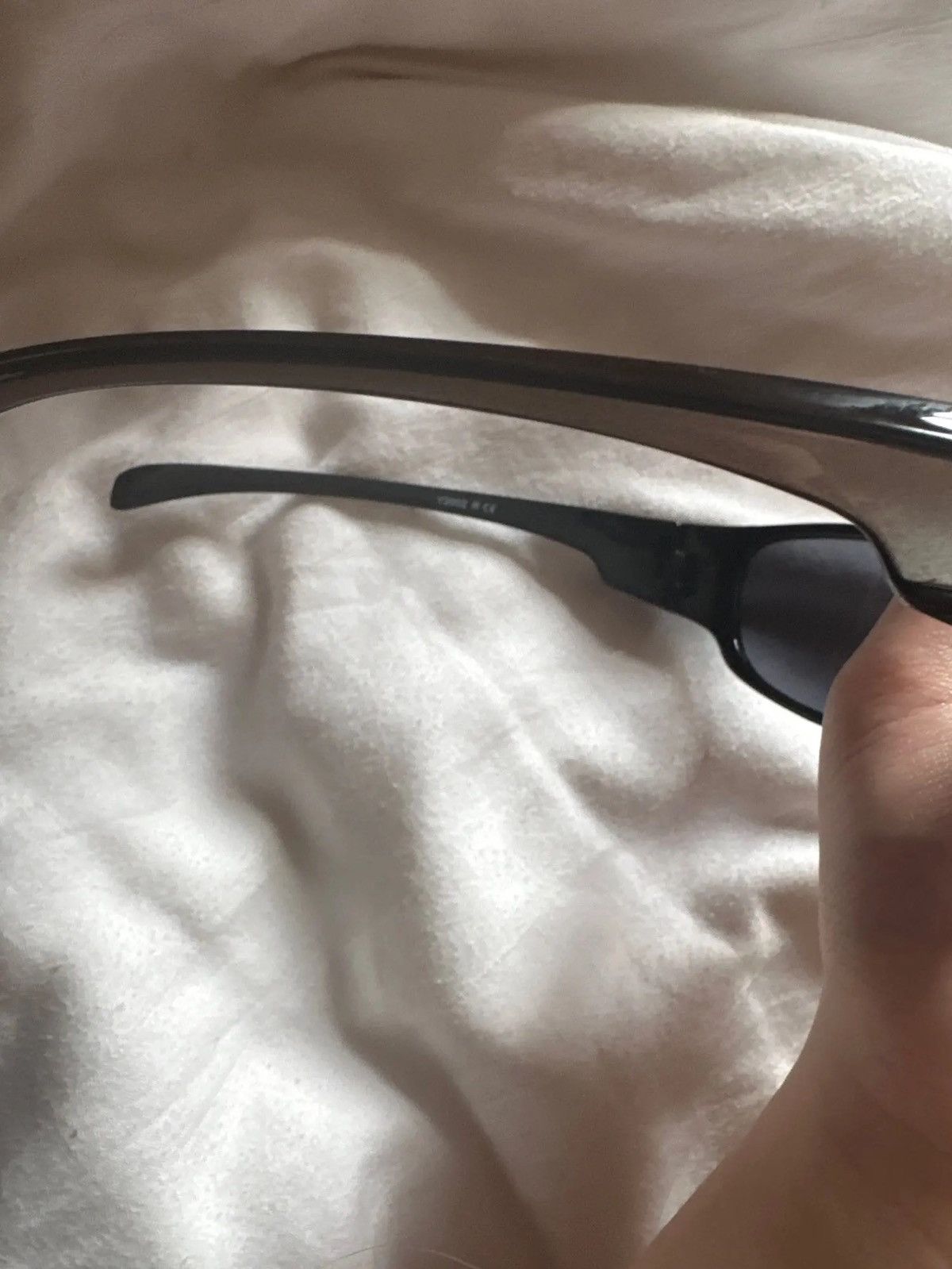 Electric Visual Retro punk Style streetwear sunglasses Size ONE SIZE - 3 Thumbnail
