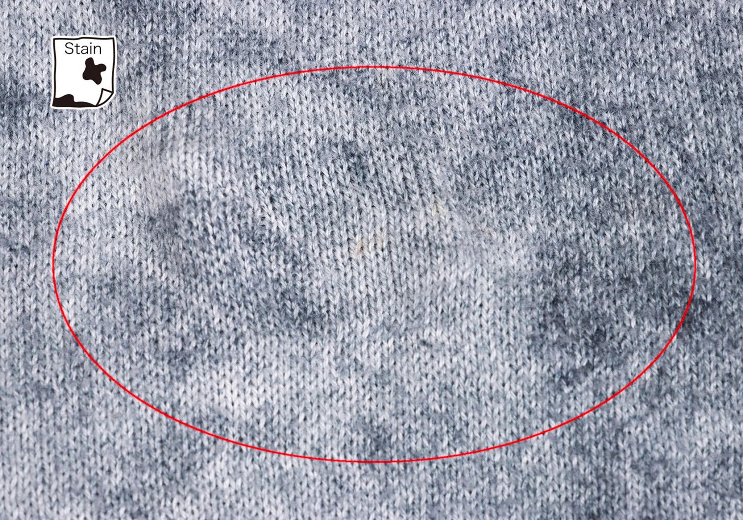 Yohji Yamamoto Yohji Yamamoto Elbow Transition Knit Sweater Size US M / EU 48-50 / 2 - 13 Thumbnail