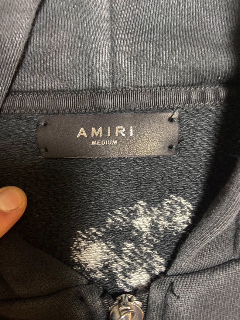 Amiri Amiri Light jackets 2502-Nextarrow Size US M / EU 48-50 / 2 - 2 Thumbnail