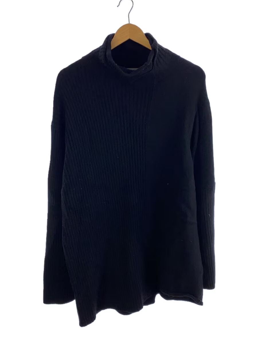 Yohji Yamamoto YOHJI YAMAMOTO POUR HOMME/HR-K09-190 Sweater Size US L / EU 52-54 / 3 - 1 Thumbnail