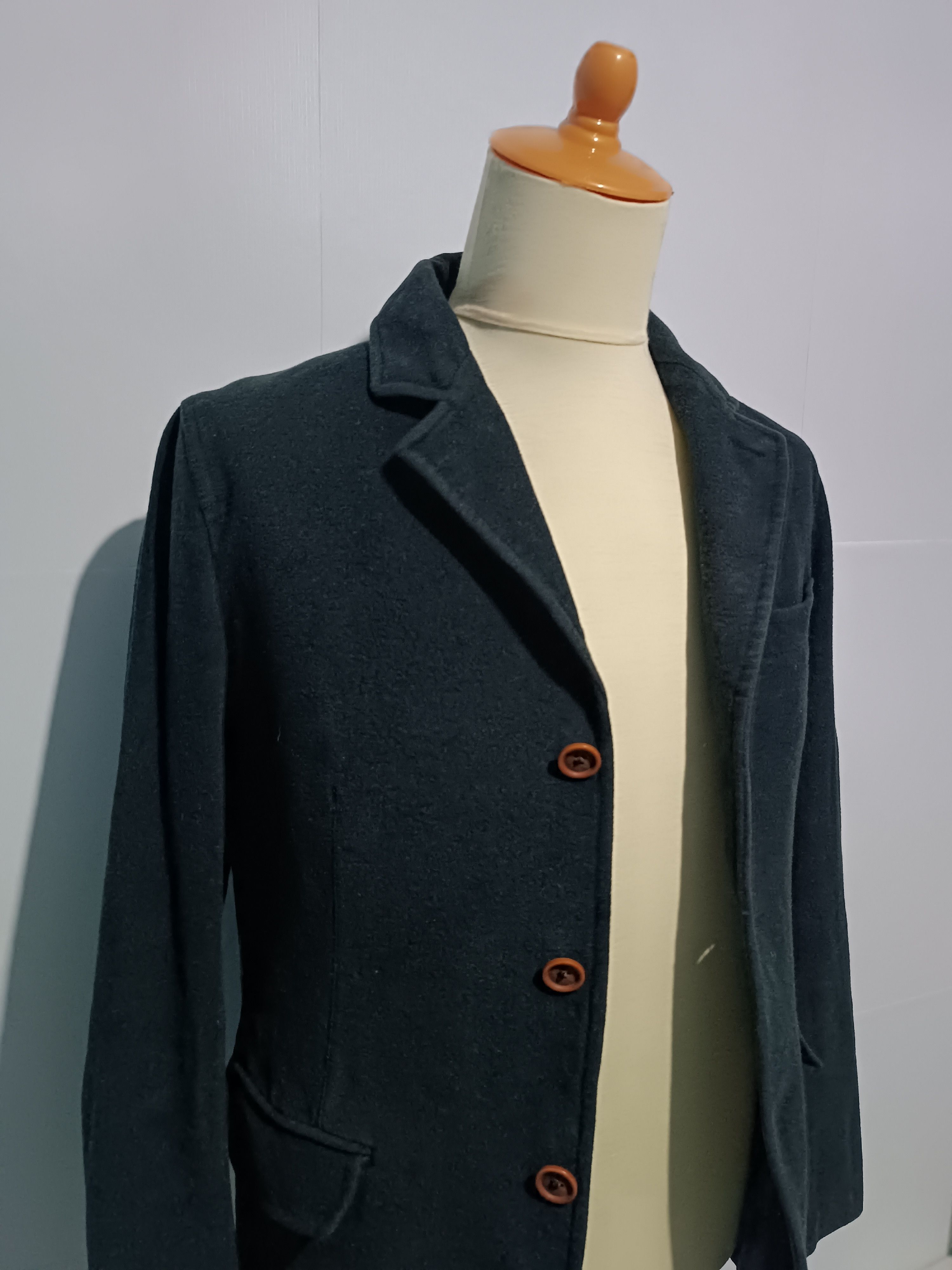 Japanese Brand × Journal Standard Journal Standard Blazer For Men Size 38R - 3 Thumbnail