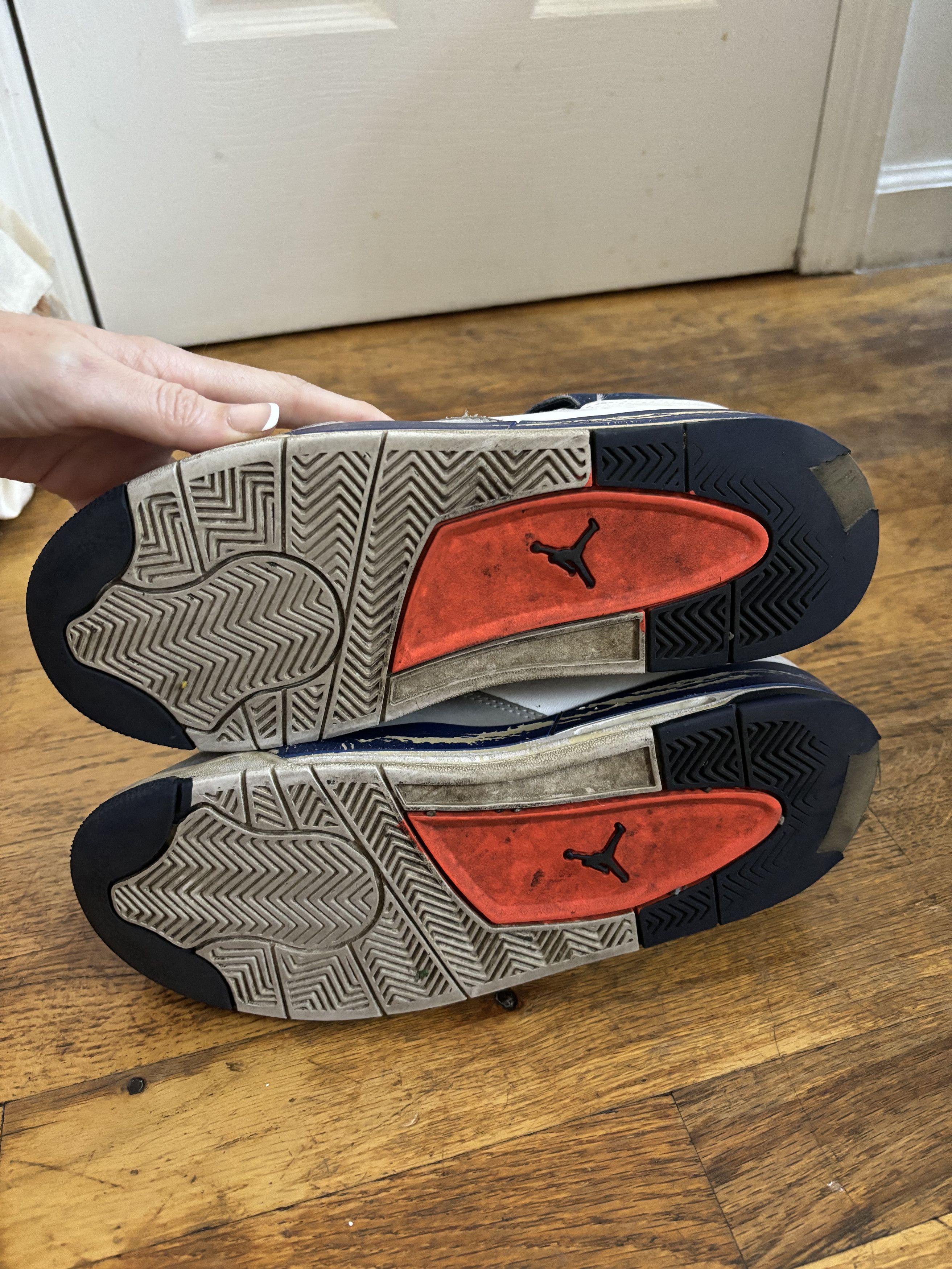 Jordan Brand Jordan 4 Size US 8 / EU 41 - 3 Thumbnail