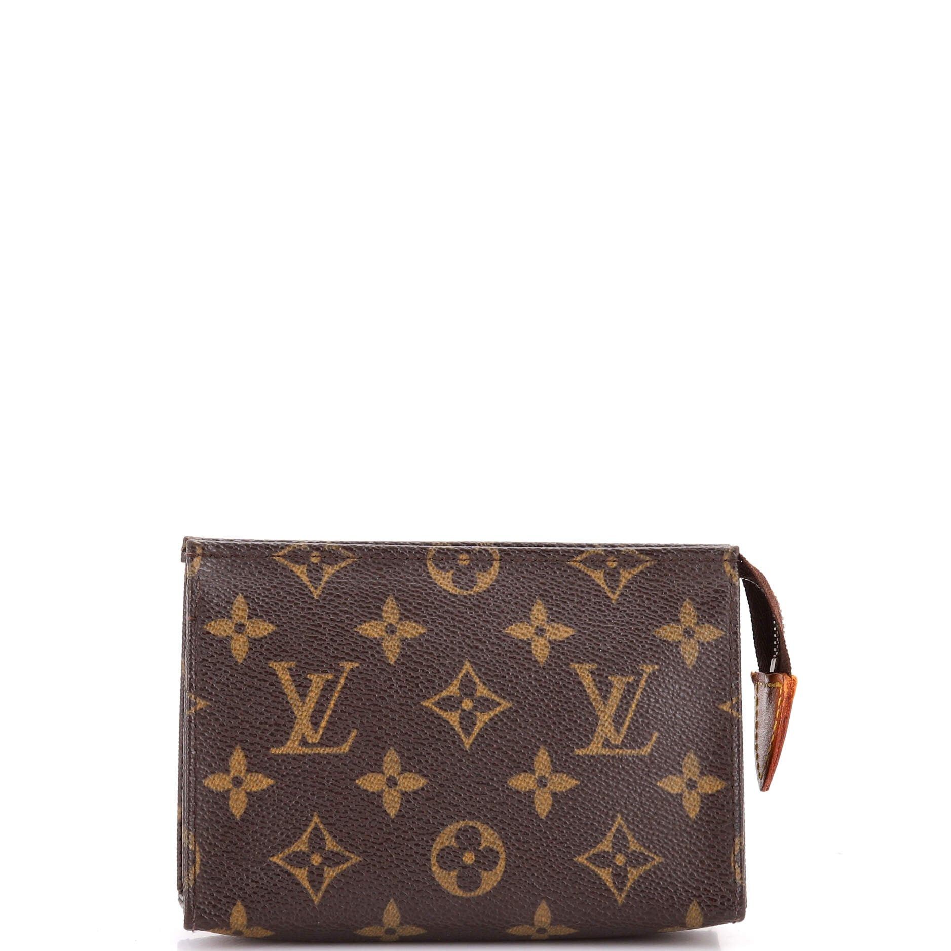 Louis Vuitton Toiletry Pouch Size ONE SIZE - 1 Thumbnail