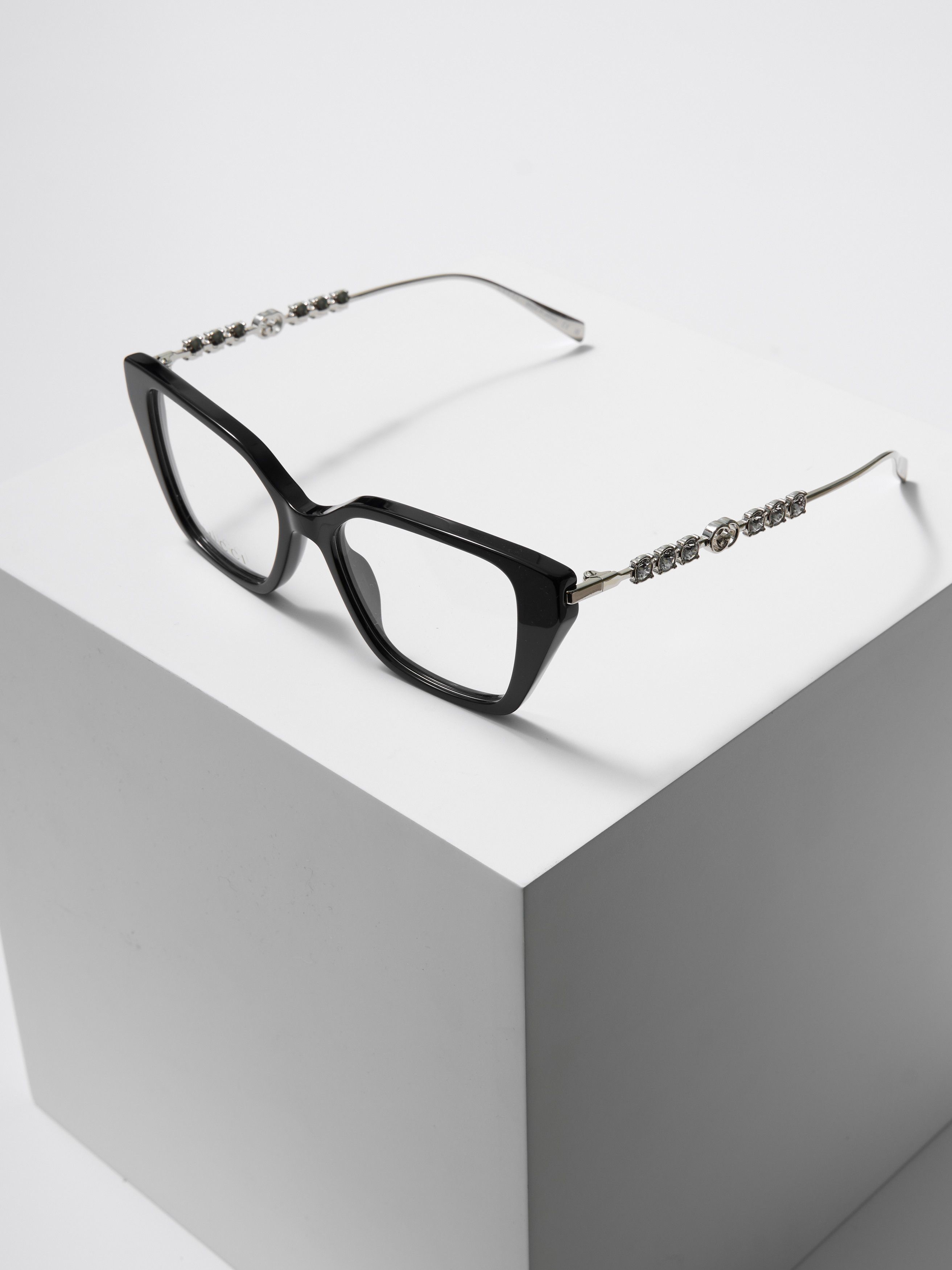 Gucci GUCCI GG1969O 002 GLASSES Size ONE SIZE - 1 Thumbnail