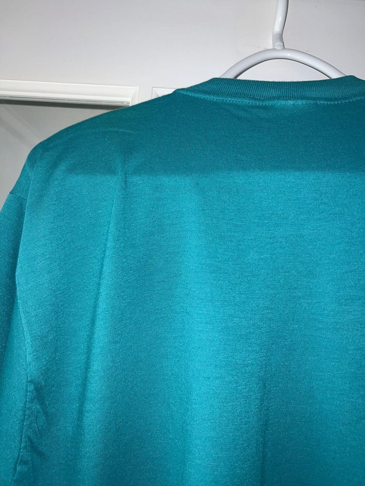 Other VTG 1991 Florida Marlins Single Stitch USA ‘Teal’ Tee XL Size US XL / EU 56 / 4 - 23 Thumbnail