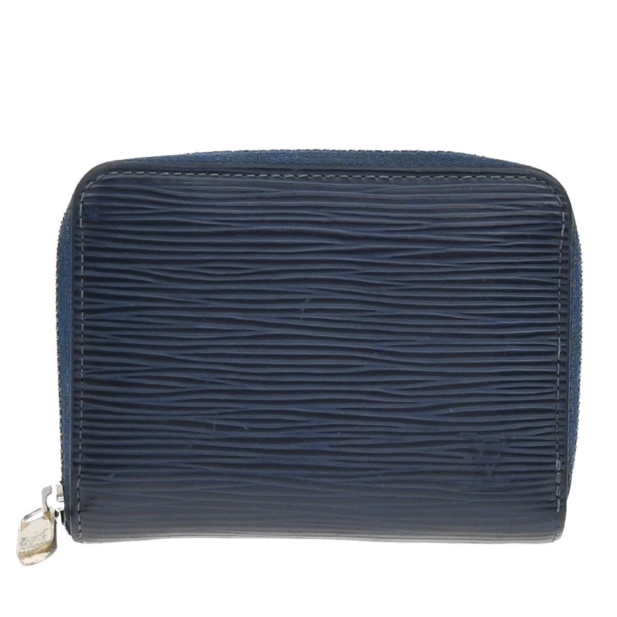 Louis Vuitton Louis Vuitton Zippy Compact Wallet Epi Leather Size ONE SIZE - 1 Thumbnail