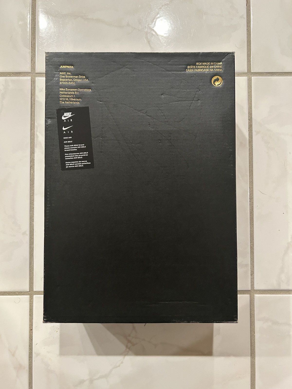 Jordan Brand Jordan 1 Diamond Shorts Mid SE Size US 9 / EU 42 - 11 Thumbnail