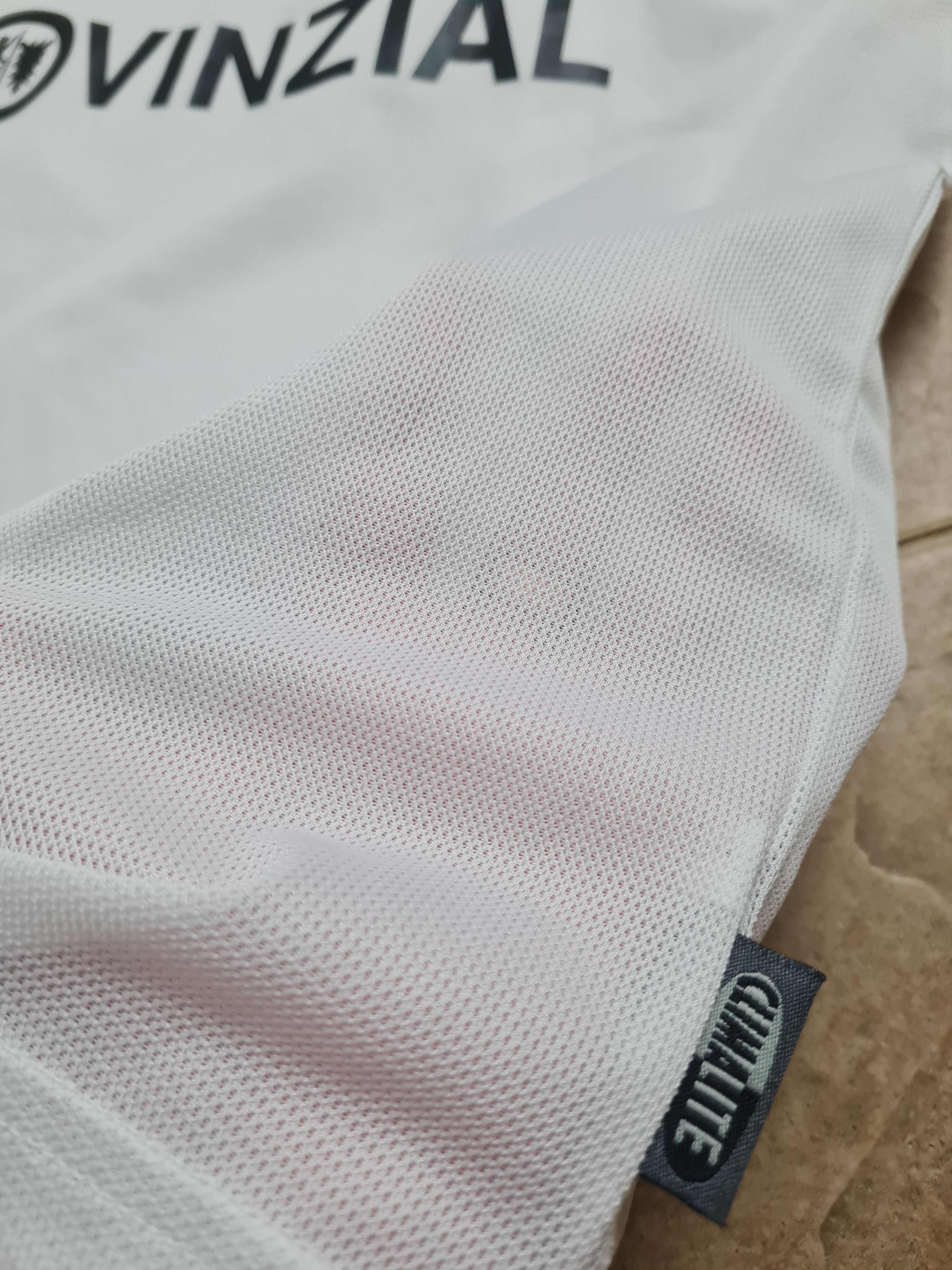 Adidas Soccer Jersey Vintage 2000 Adidas Football Training Kit XL Size US XL / EU 56 / 4 - 17 Thumbnail