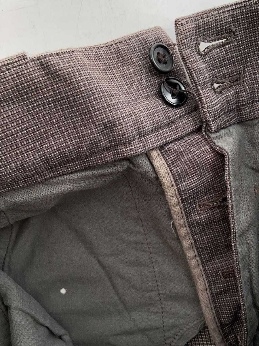 Maison Margiela AW12 Cotton Pants Size US 30 / EU 46 - 6 Thumbnail