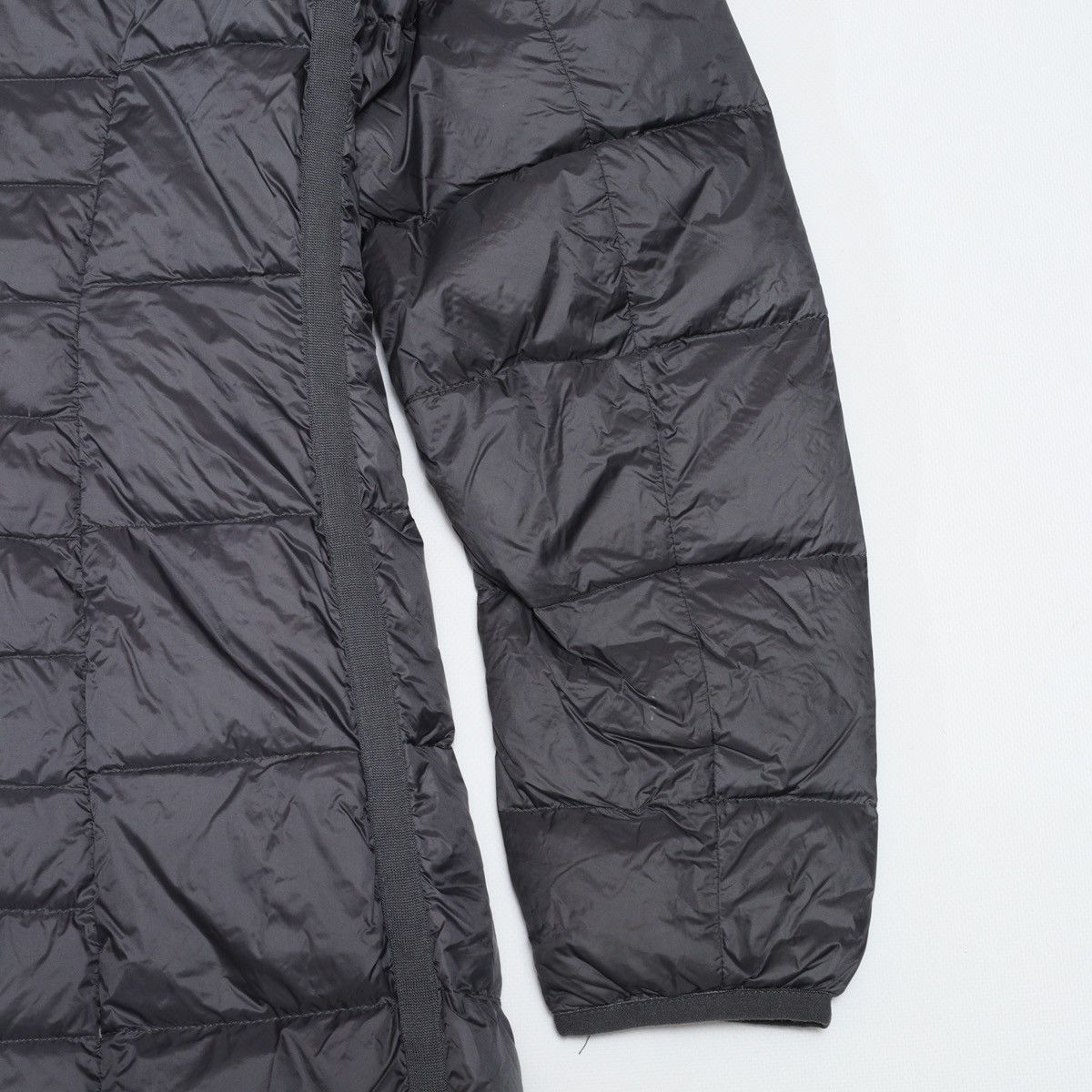 Parajumpers Parajumpers Super Lightweight Down Puffer Jacket Coat Irene Size L / US 10 / IT 46 - 20 Thumbnail