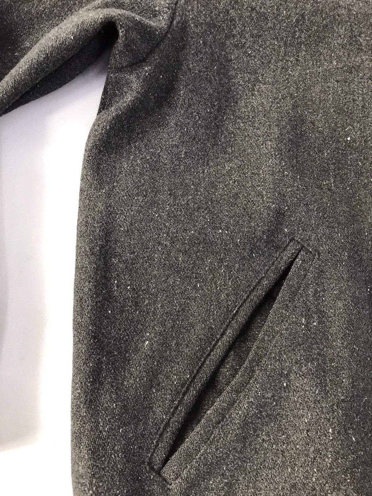 Japanese Brand Vtg BRTH-BREATH Invinciblearmurda 9 Varsity Jacket Wool Size US XL / EU 56 / 4 - 6 Thumbnail
