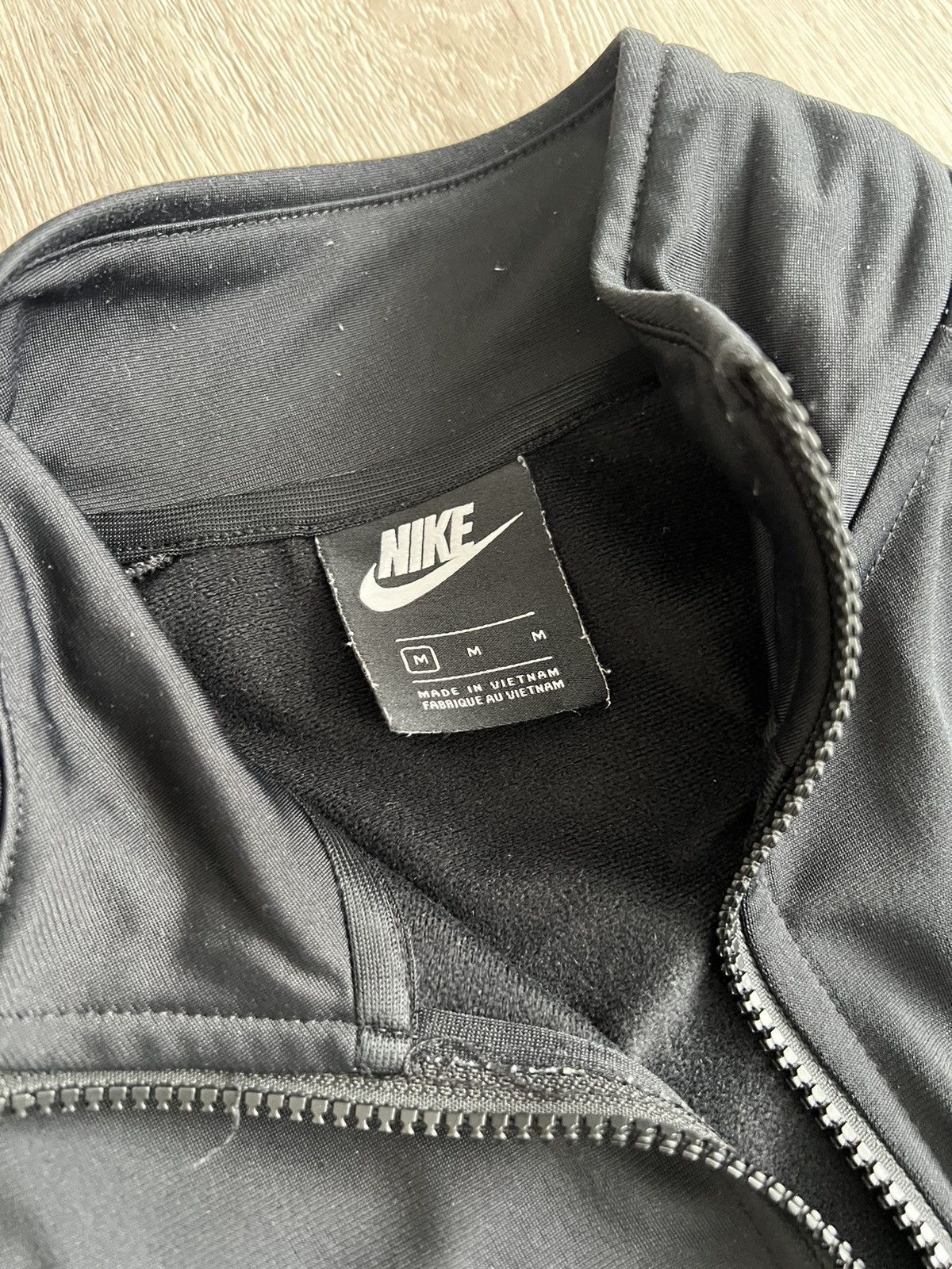 Nike Nike Sports Jacket Size US M / EU 48-50 / 2 - 3 Thumbnail