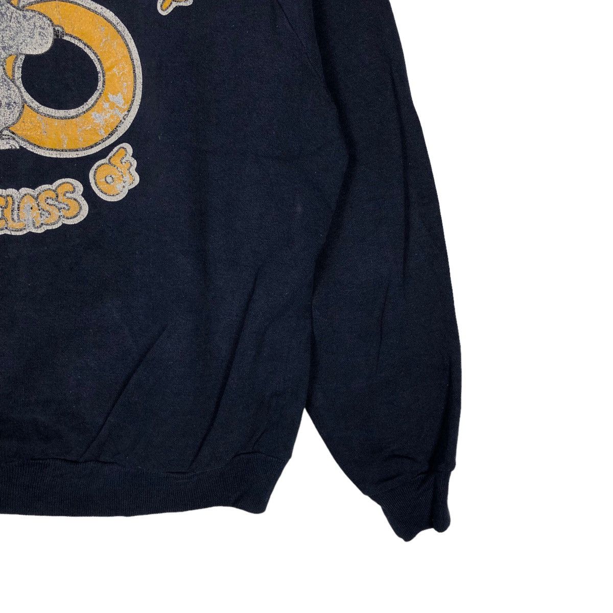 Vintage 🔥Vintage 1986 Sportswear Sweatshirt Made in USA Size US L / EU 52-54 / 3 - 5 Thumbnail