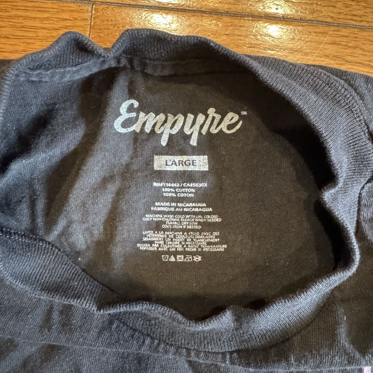 Other Empyre Tiger Claw tee Size US L / EU 52-54 / 3 - 3 Thumbnail