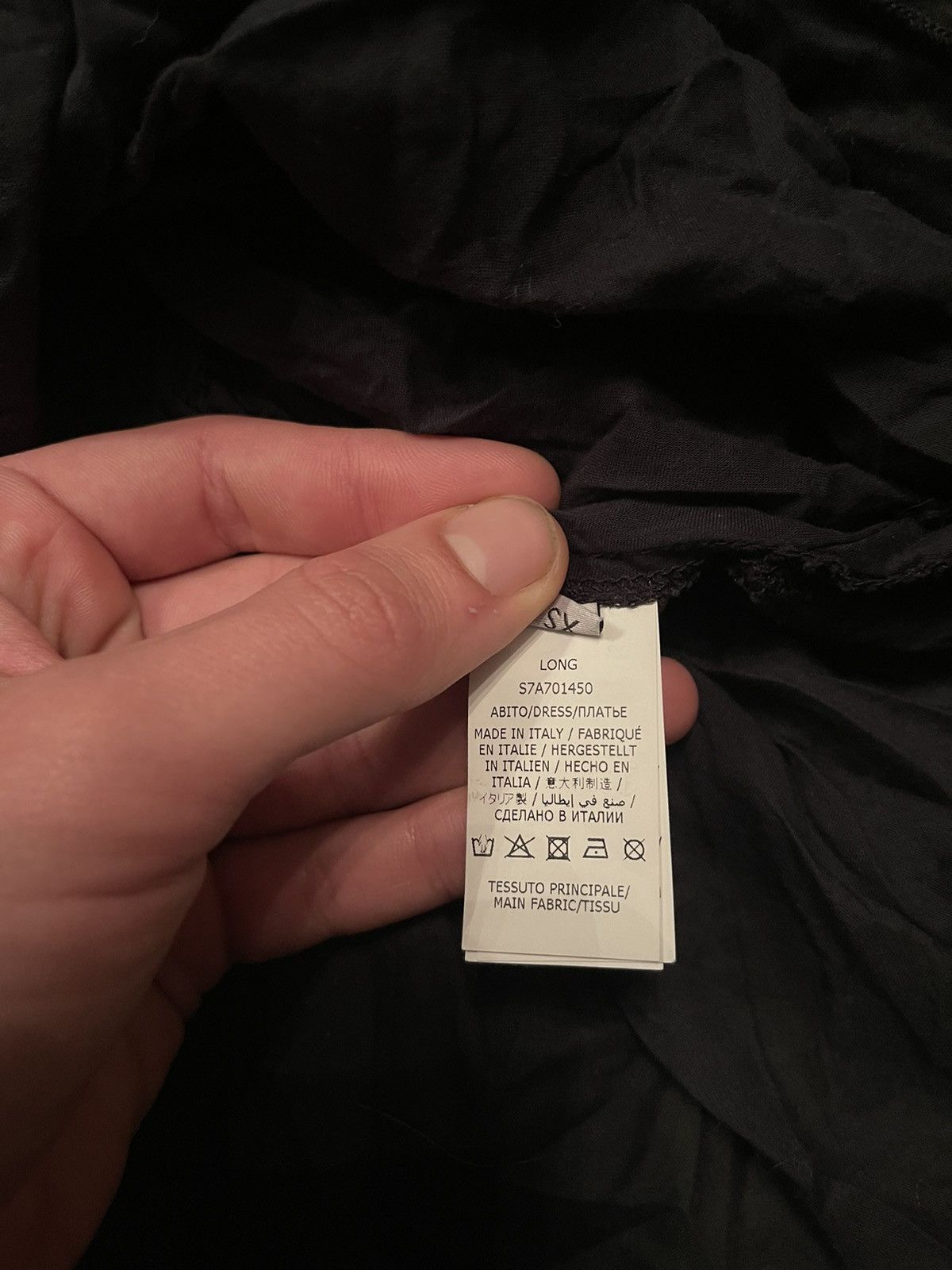 Stella McCartney Stella McCartney baby doll mini dress Size XS / US 0-2 / IT 36-38 - 9 Thumbnail