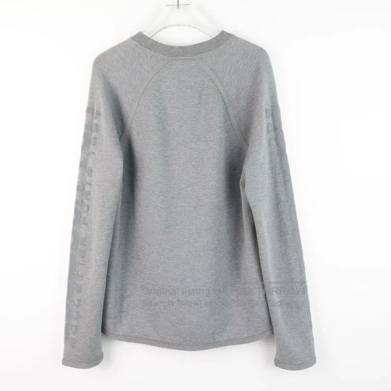 Louis Vuitton Louis Vuitton sweatshirt Size US XXL / EU 58 / 5 - 2 Thumbnail