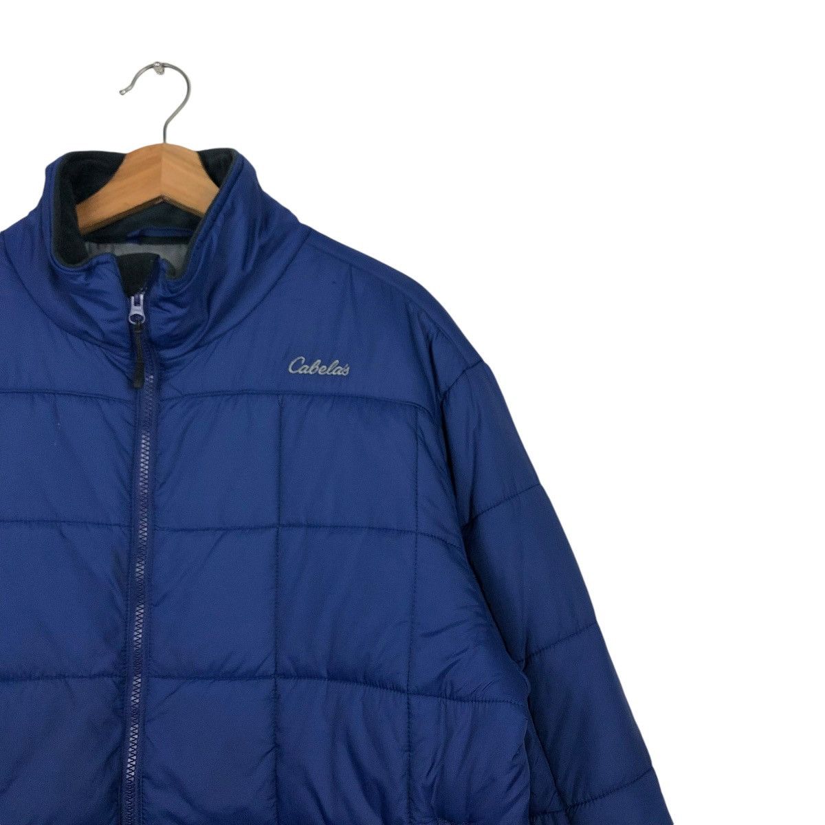 Japanese Brand 🔥VINTAGE PUFFER DOWN JACKET SABELA’S ISSEY MIYAKE Size US M / EU 48-50 / 2 - 8 Thumbnail