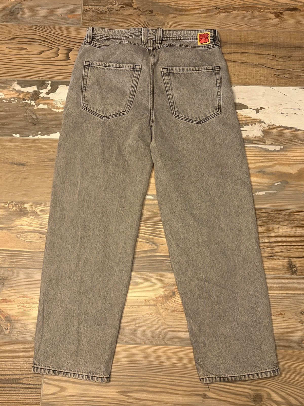 Empyre Empyre jeans Size US 32 / EU 48 - 3 Thumbnail