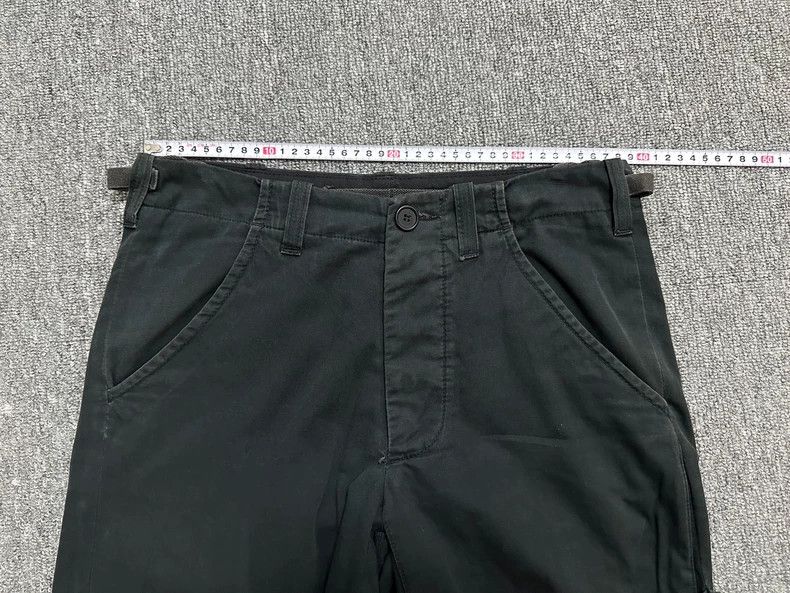 Helmut Lang HELMUT LANG size44 Tie-on pants Size US 28 / EU 44 - 9 Thumbnail