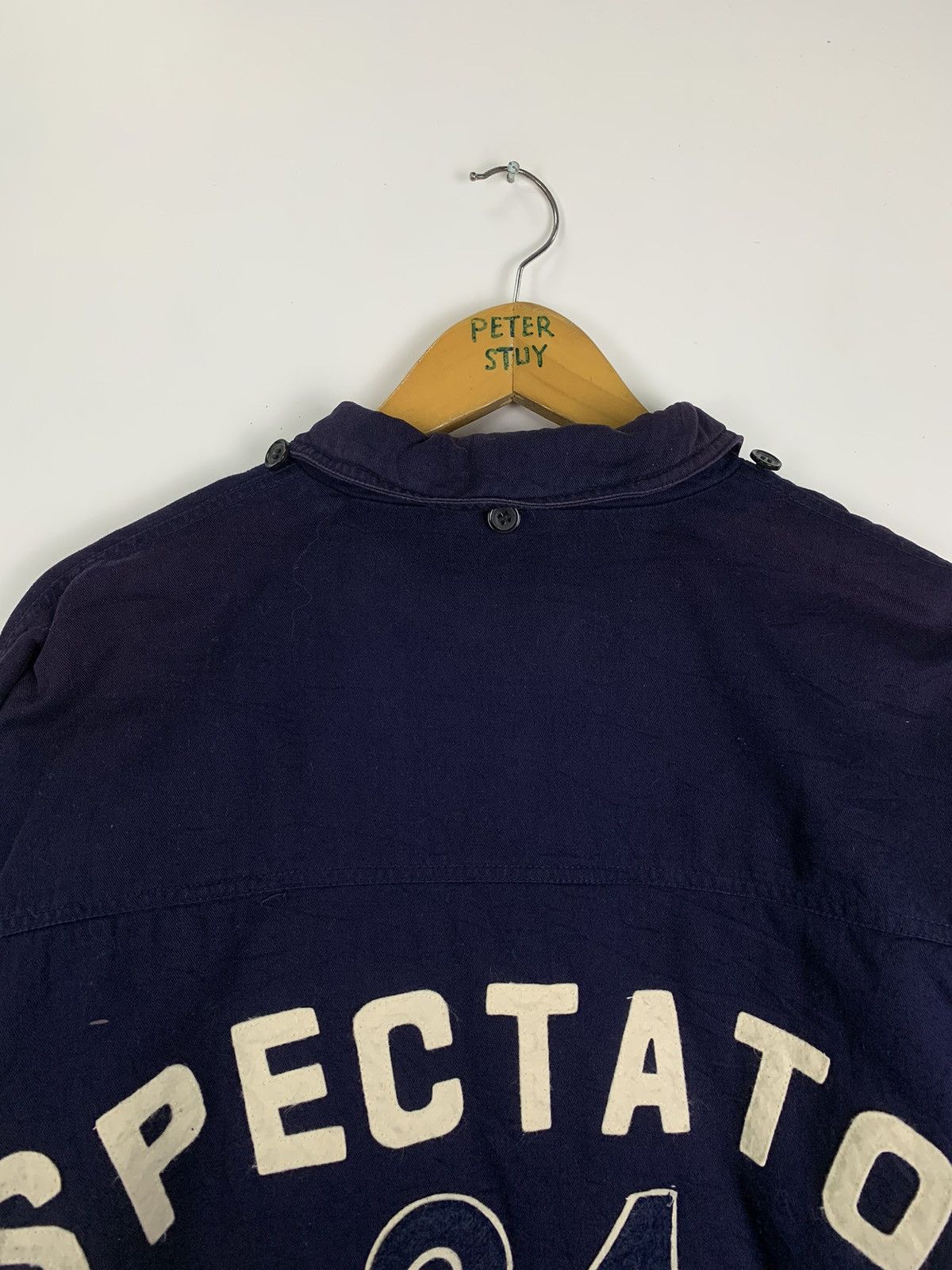 Vintage Vintage Brunati Jacket winter fashion Size US L / EU 52-54 / 3 - 13 Thumbnail