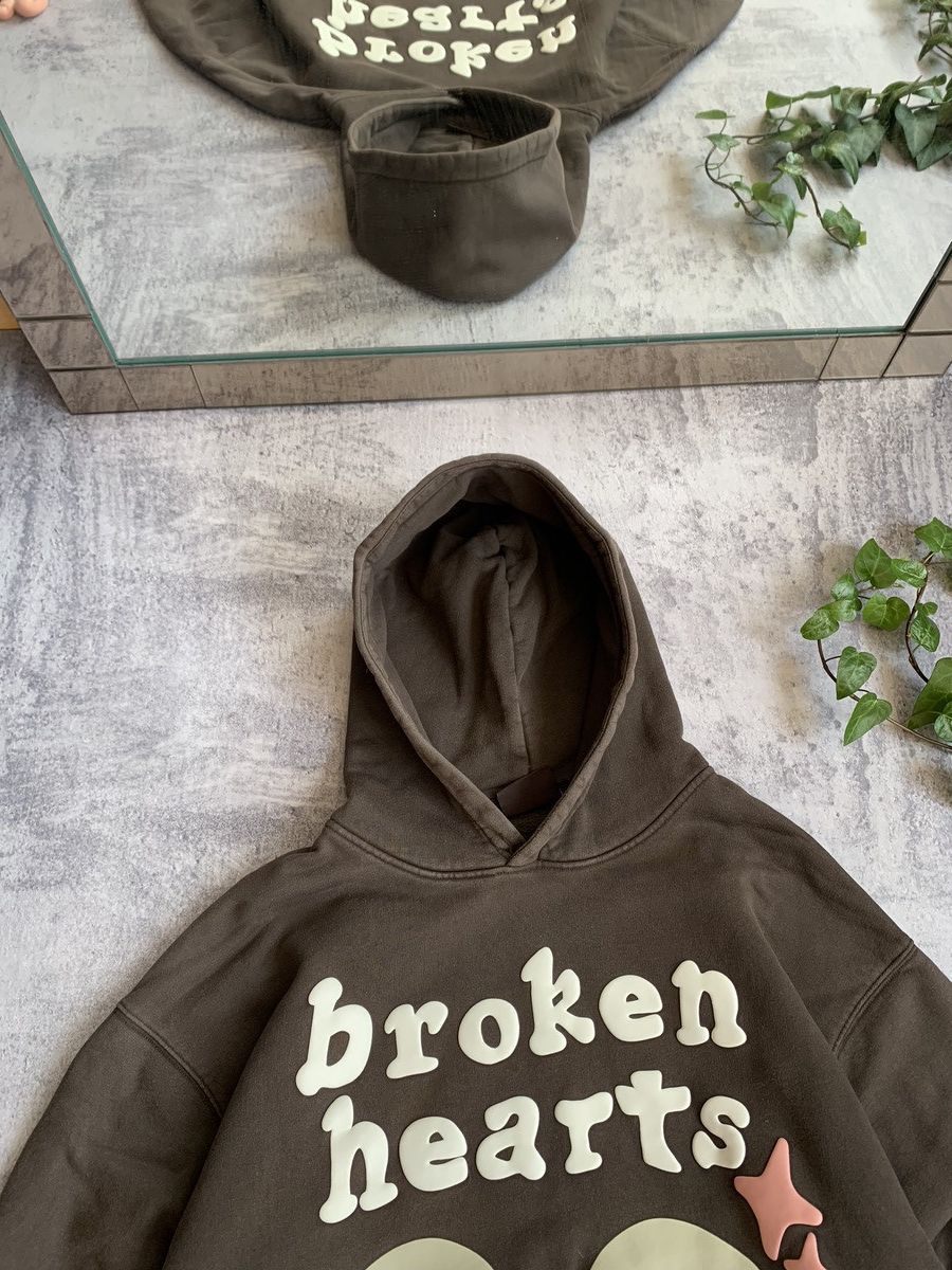 Broken Planet Broken Planet Market Hoodie Size US XL / EU 56 / 4 - 4 Thumbnail