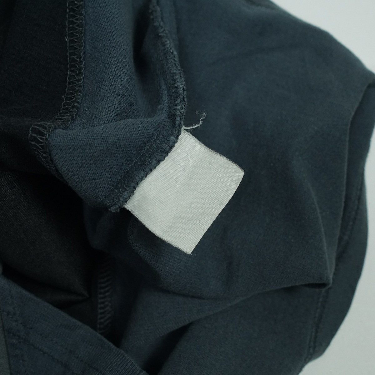 Tornado Mart *NoTariff Tornado Mart Japan Patchwork LS Tops Size ONE SIZE - 7 Thumbnail