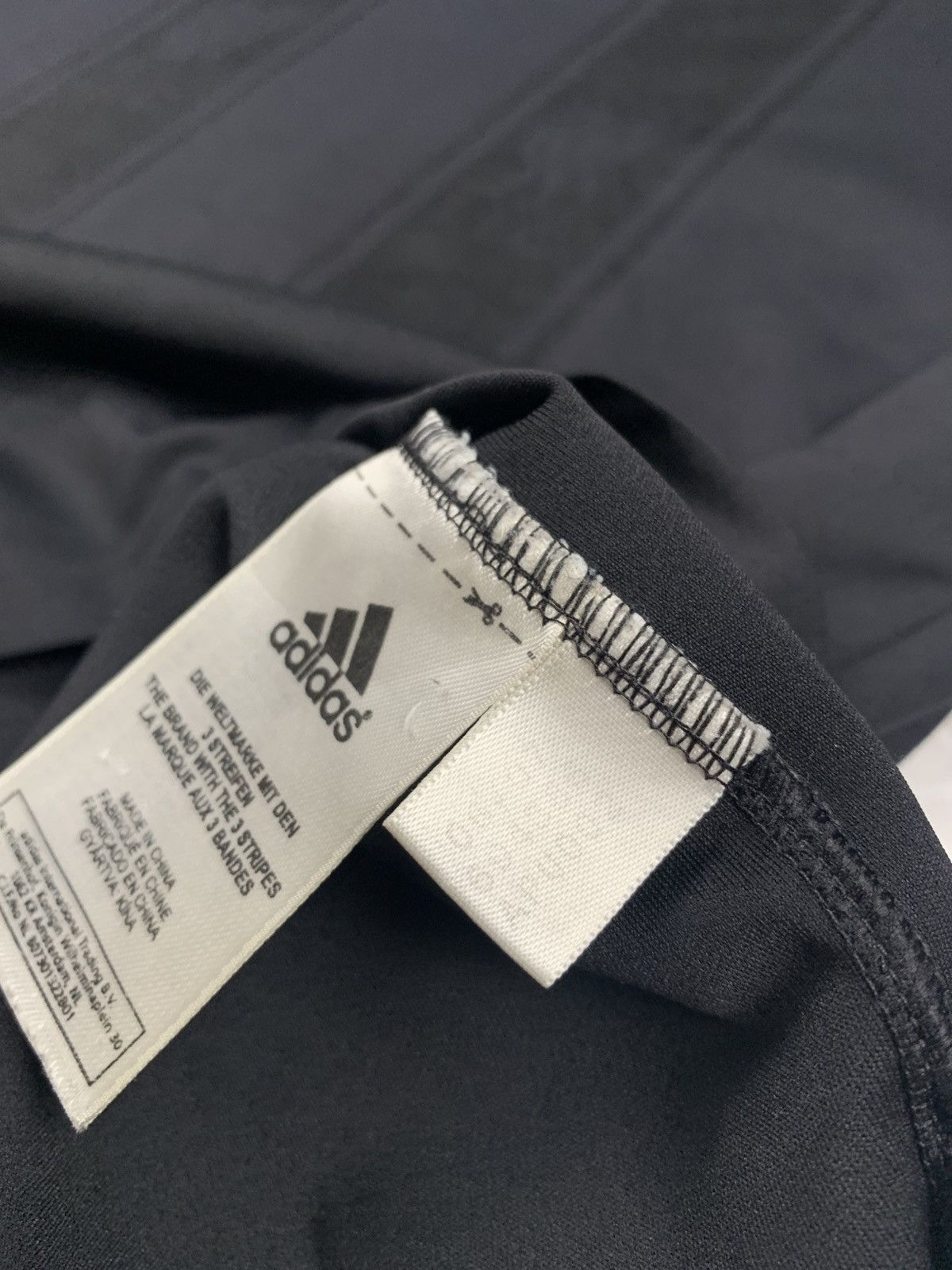Adidas Liverpool Jersey Adidas 2007 Size XL Carlsberg Long Sleeves Size US XL / EU 56 / 4 - 8 Thumbnail